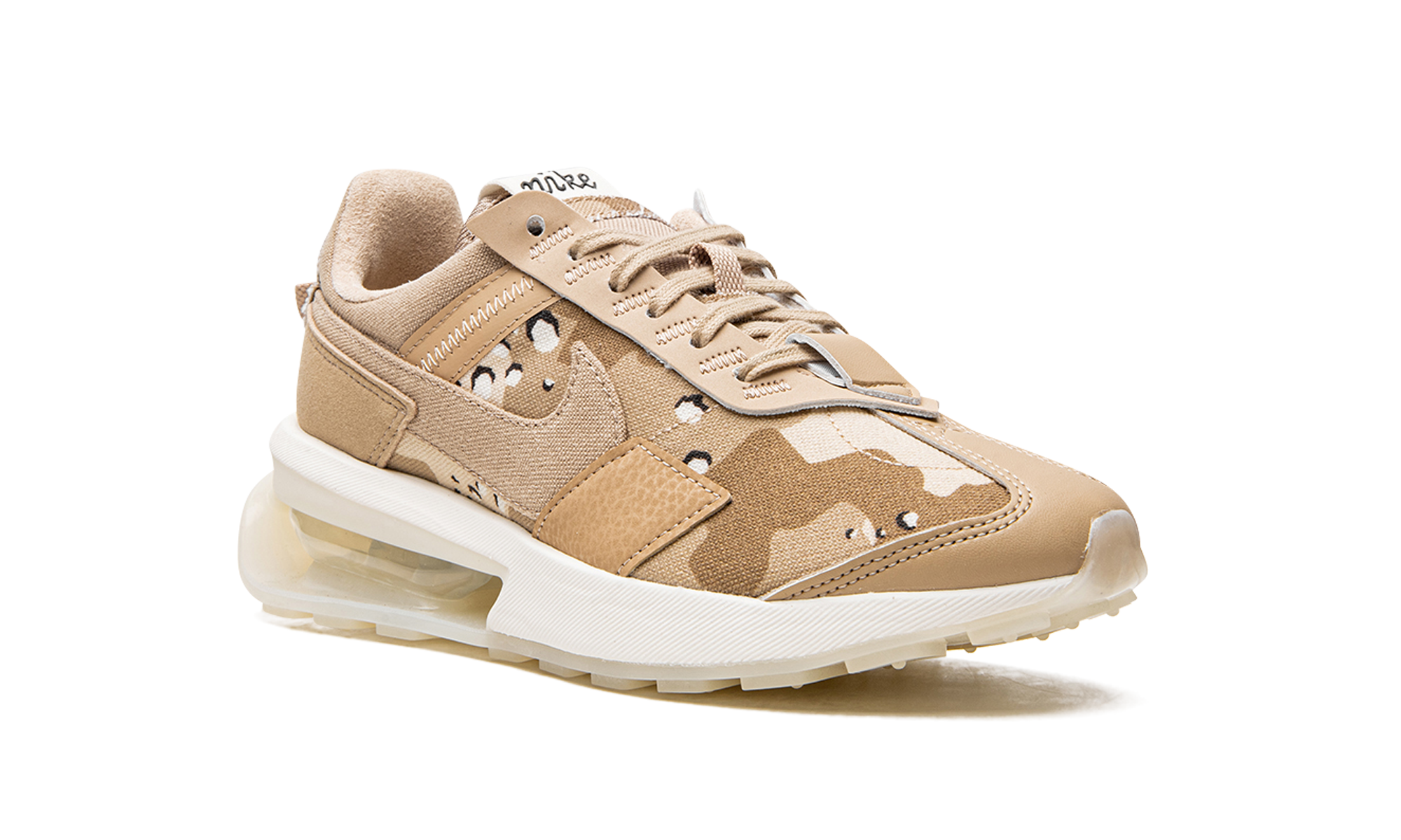 AIR MAX PRE DAY SE MNS WMNS "Desert Camo" DX2312 200
