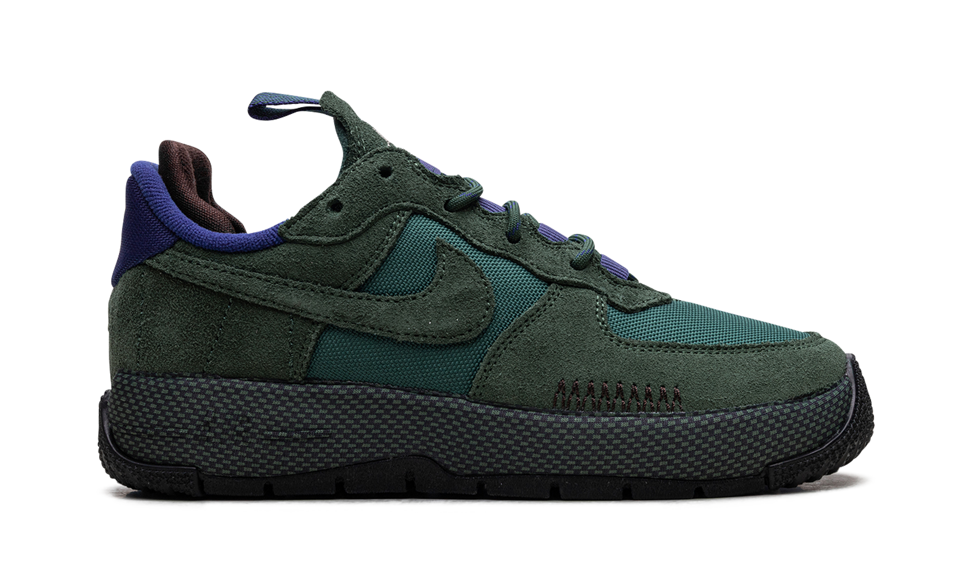 AIR FORCE 1 ILD WMNS "Fir Green" FB2348 300