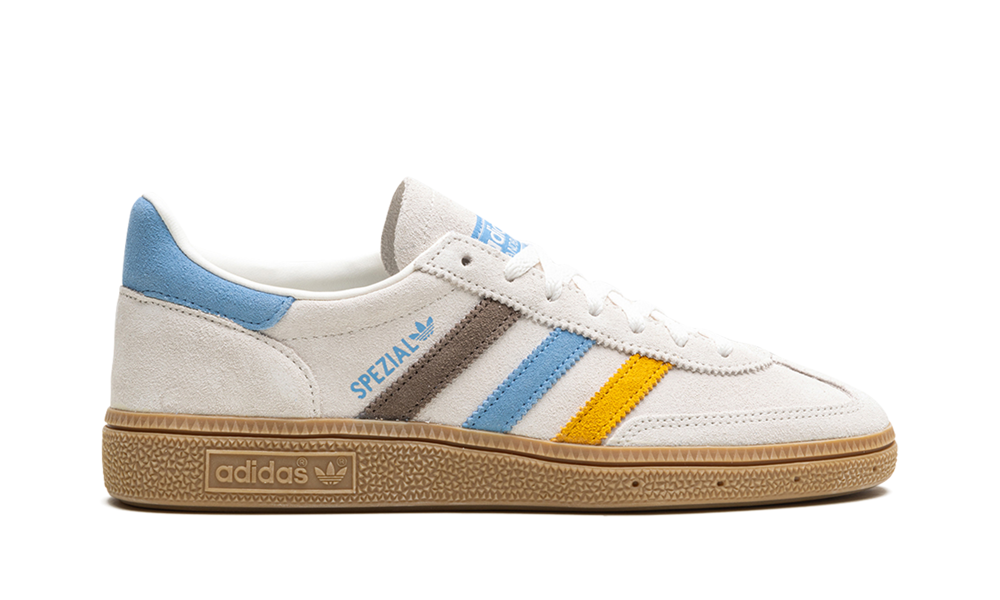 Handball Spezial WMNS "Light Blue Earth Strata" IG1975