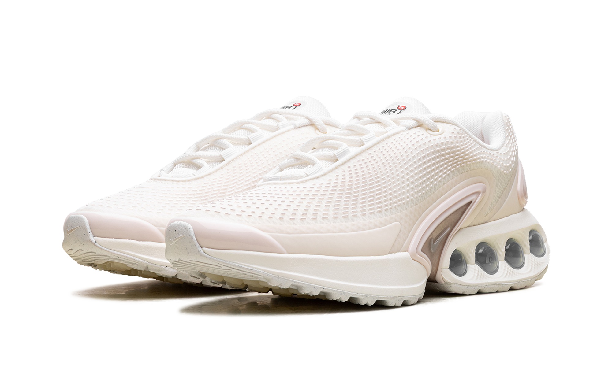 Air Max Dn WMNS "Sail Light Soft Pink" HV4436 133