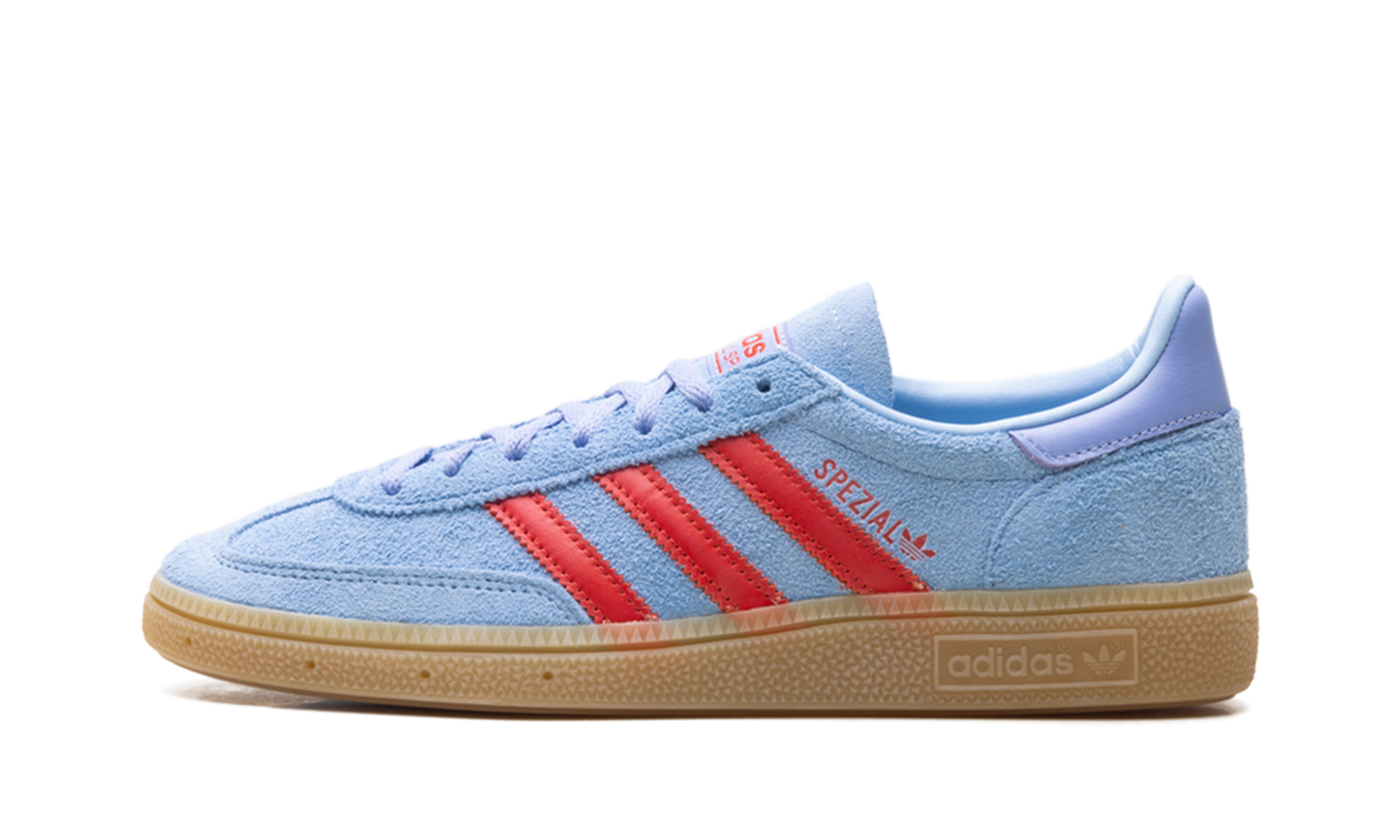 Handball Spezial WMNS "Glow Blue Red" JR3639