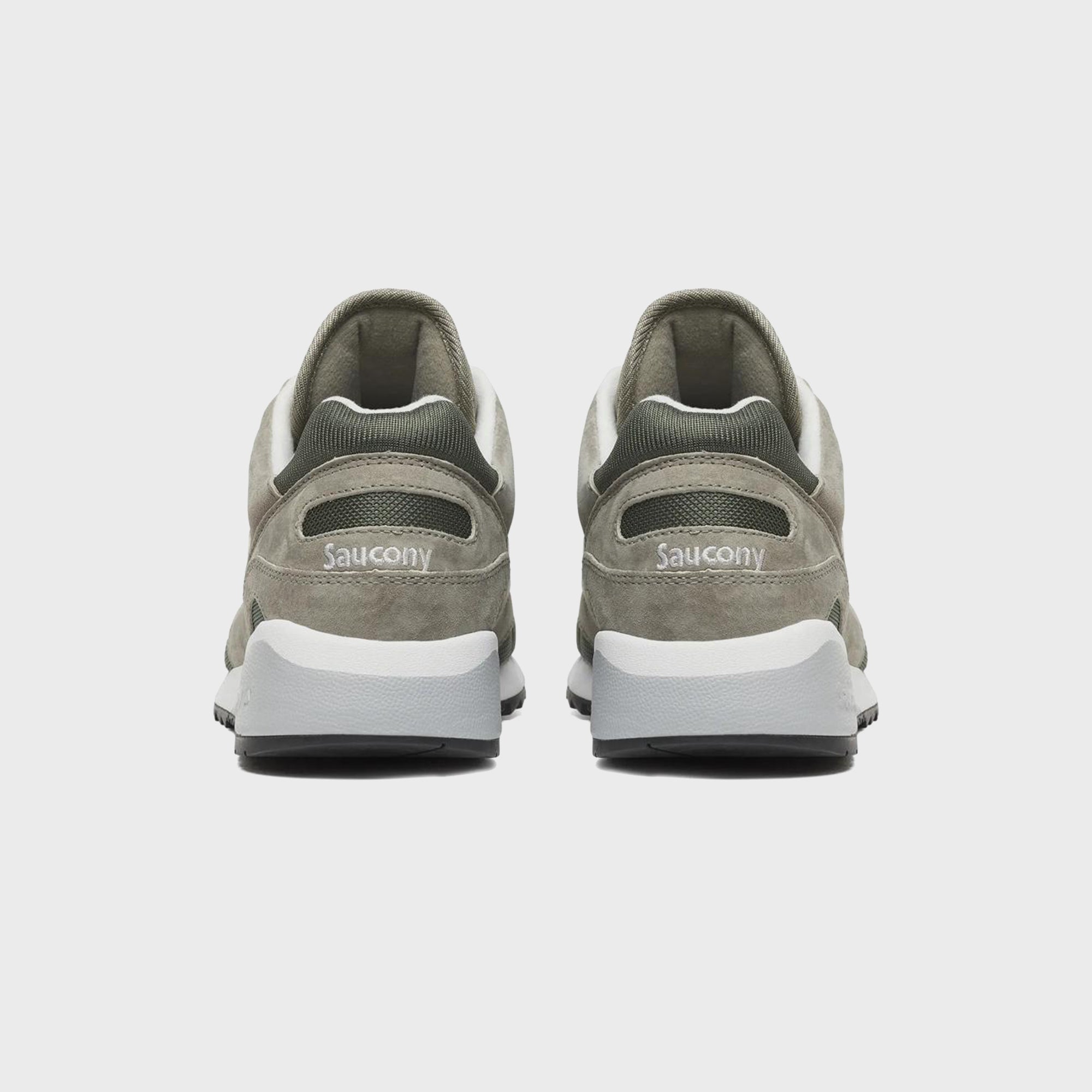 Saucony Shadow 6000 - Laurel Oak