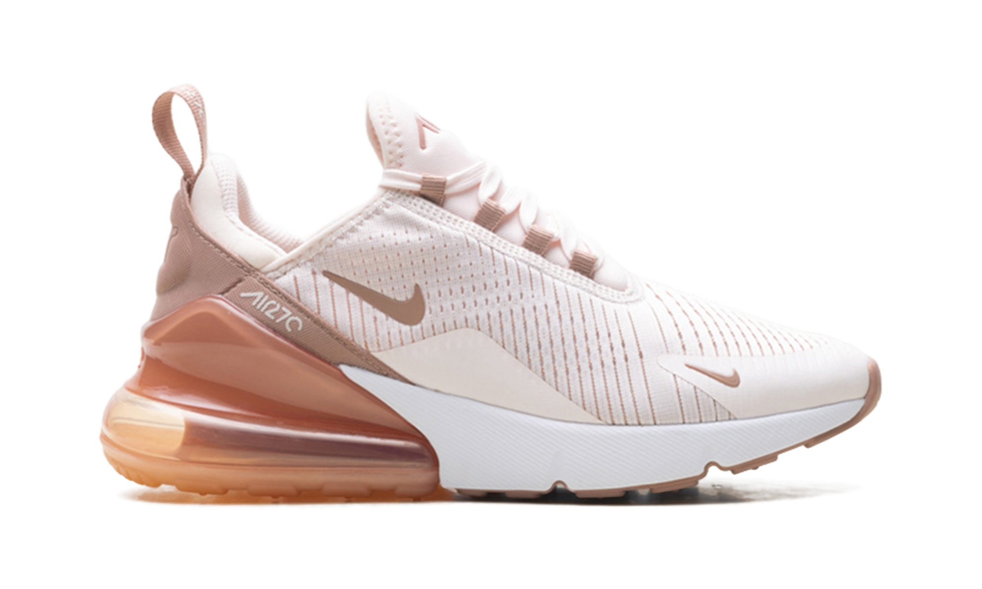 Air Max 270 Wmns "Pomegranate" HJ3222 600
