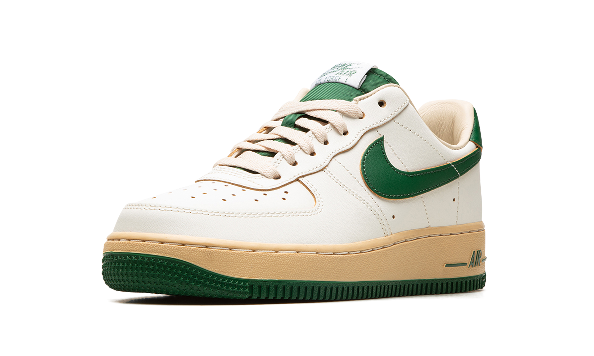 AIR FORCE 1 LO MNS WMNS "Gorge Green" DZ4764 133