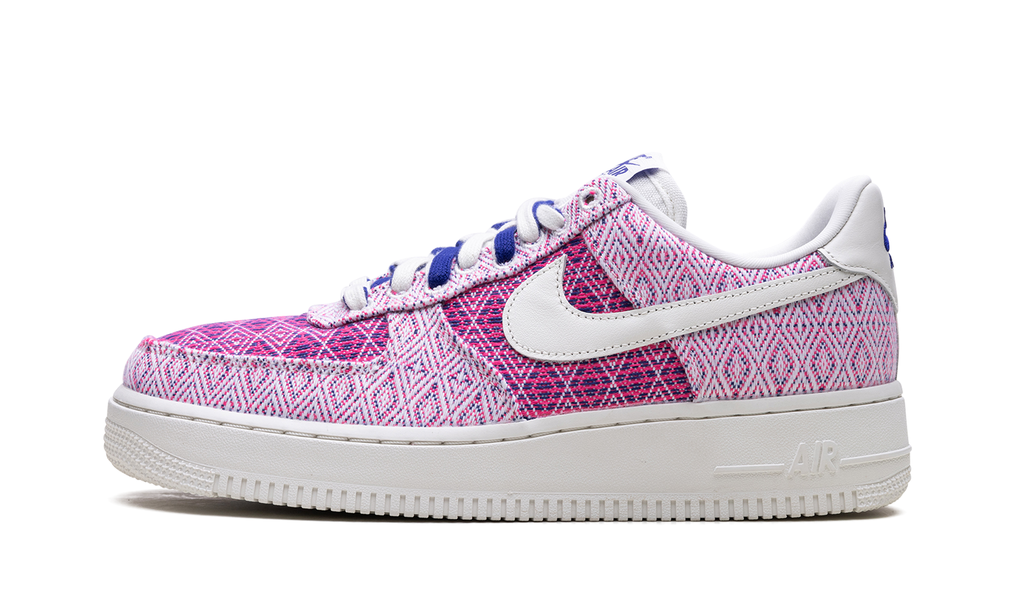 Air Force 1 &