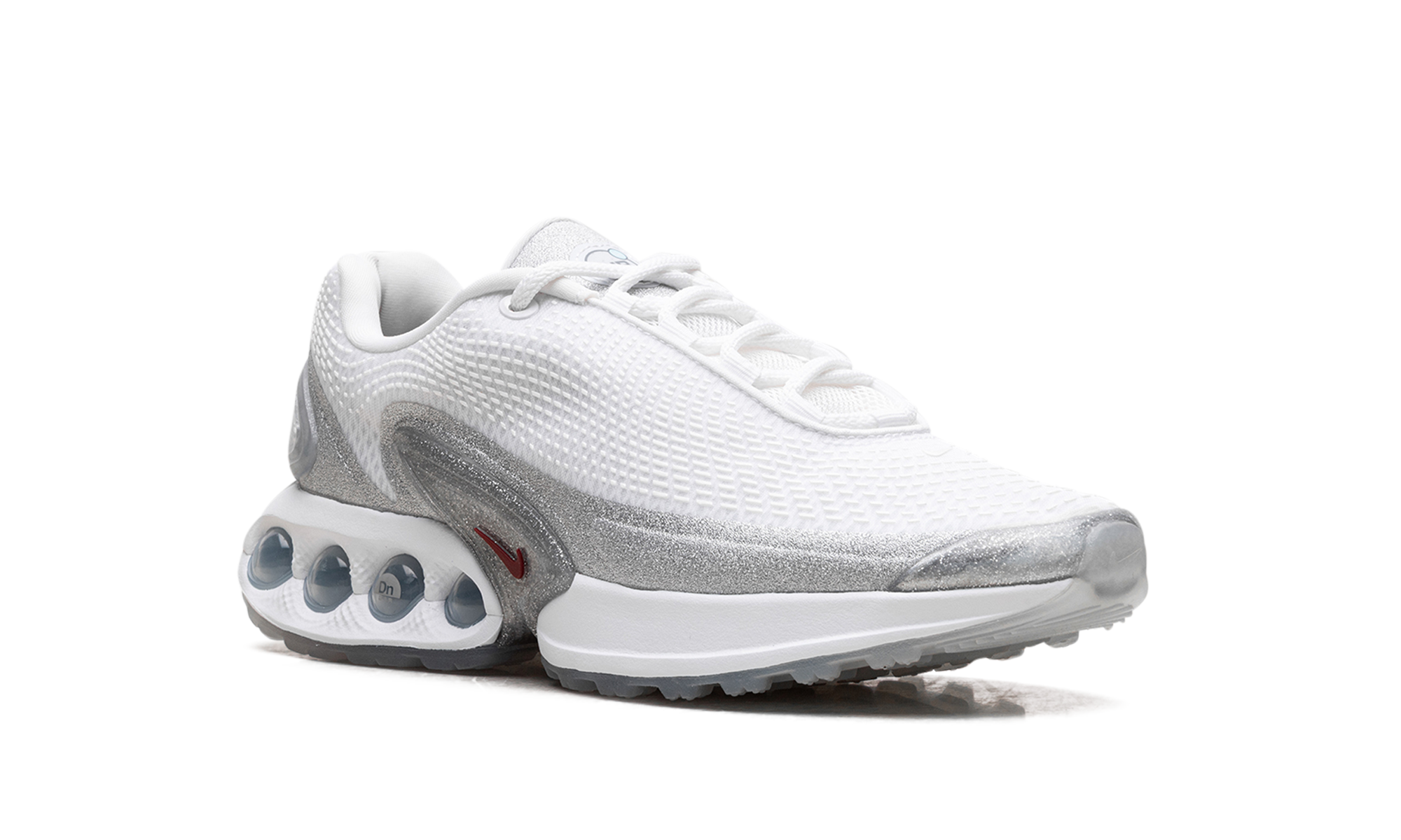 Air Max Dn WMNS "Silver Glitter" HQ3457 161