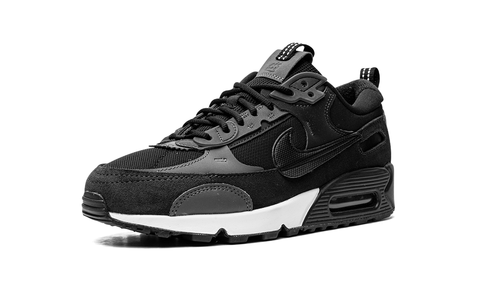 AIR MAX 90 FUTURA MNS WMNS "Black" DM9922 003