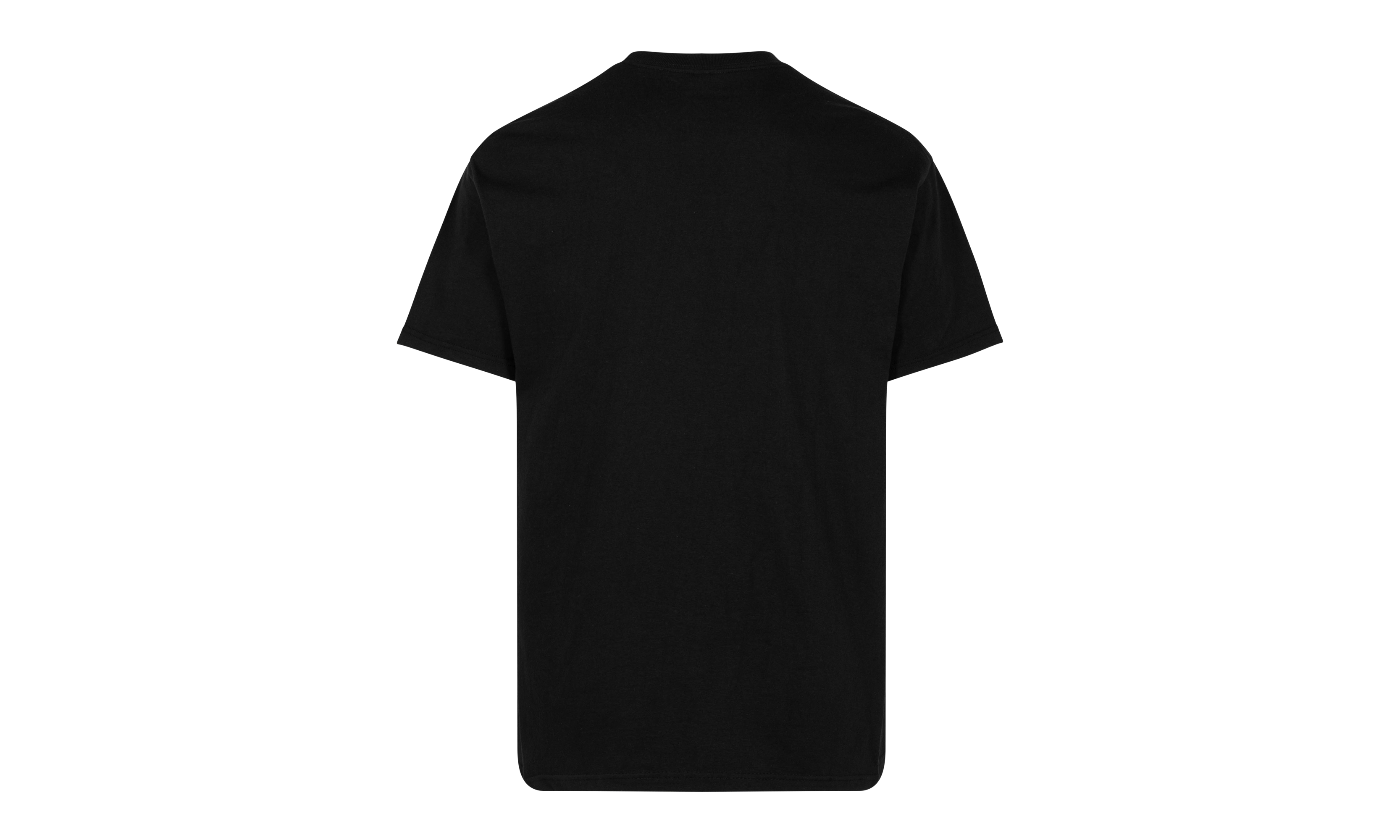 Box Logo Tee "FW23" SU100185