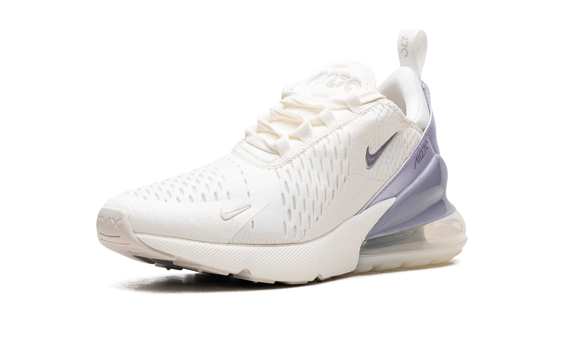 AIR MAX 270 WMNS "Oxygen Purple" FB2934 100