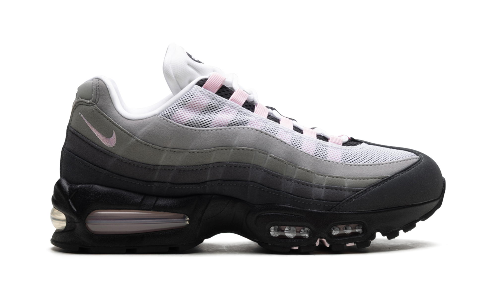 Air Max 95 WMNS "Pink Foam" HJ5996 001
