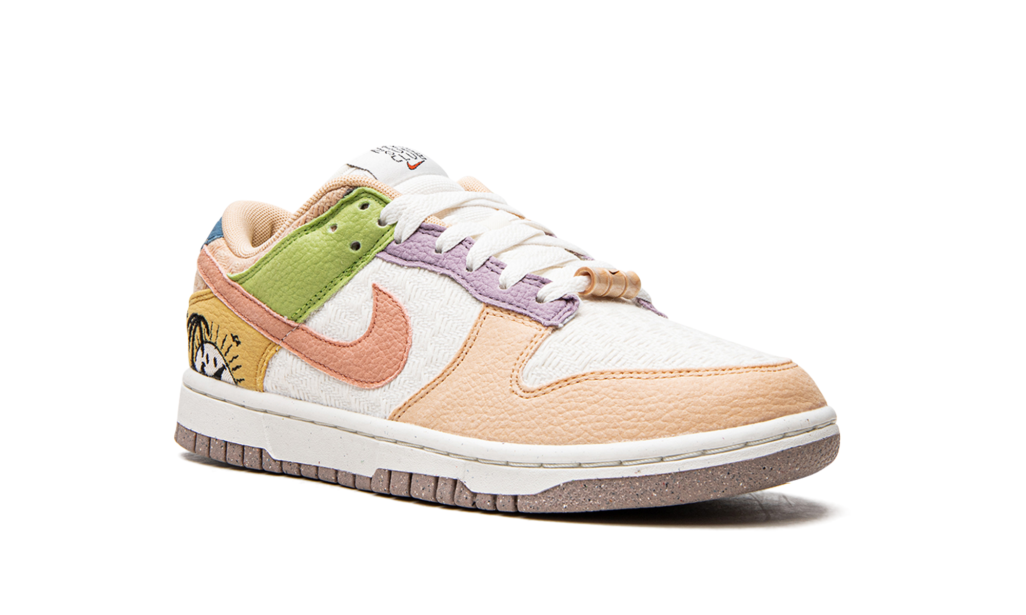 DUNK LO SE WMNS "Sun Club" DQ0265 100