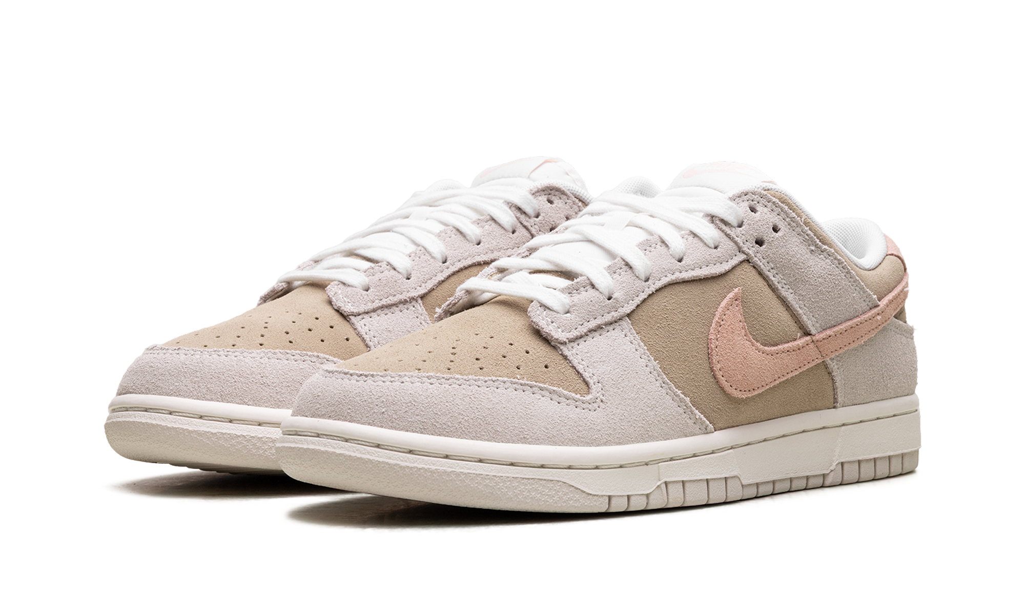 Dunk Low WMNS "Phantom Washed Coral" IB4367 030