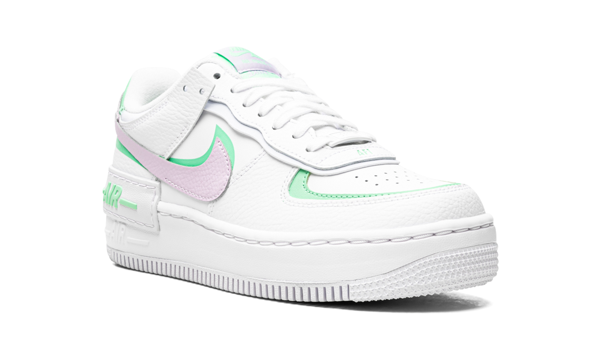 AIR FORCE 1 SHADO MNS WMNS "Infinite Lilac" CU8591 103