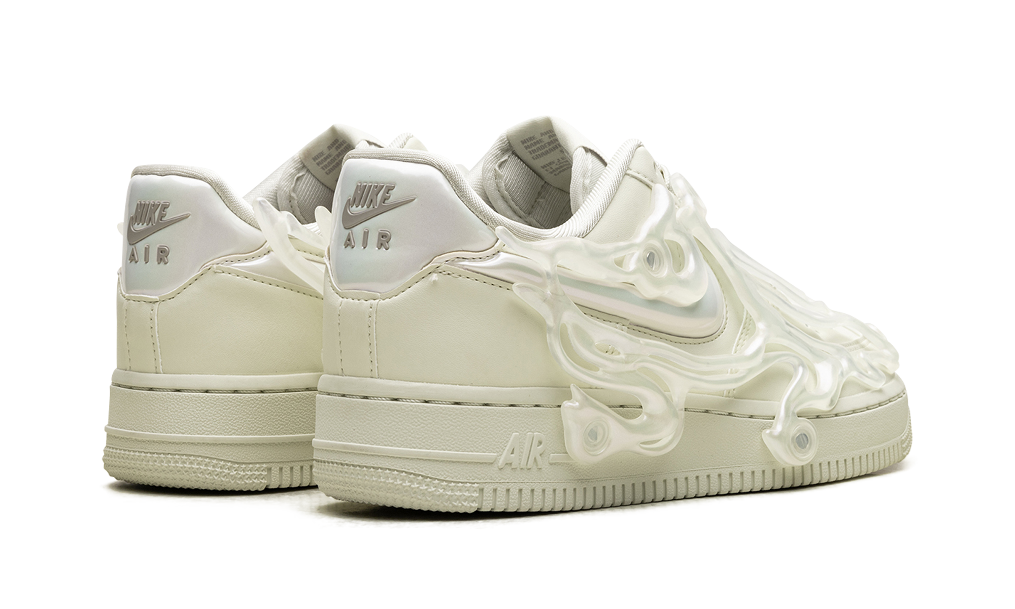Air Force 1 Low &
