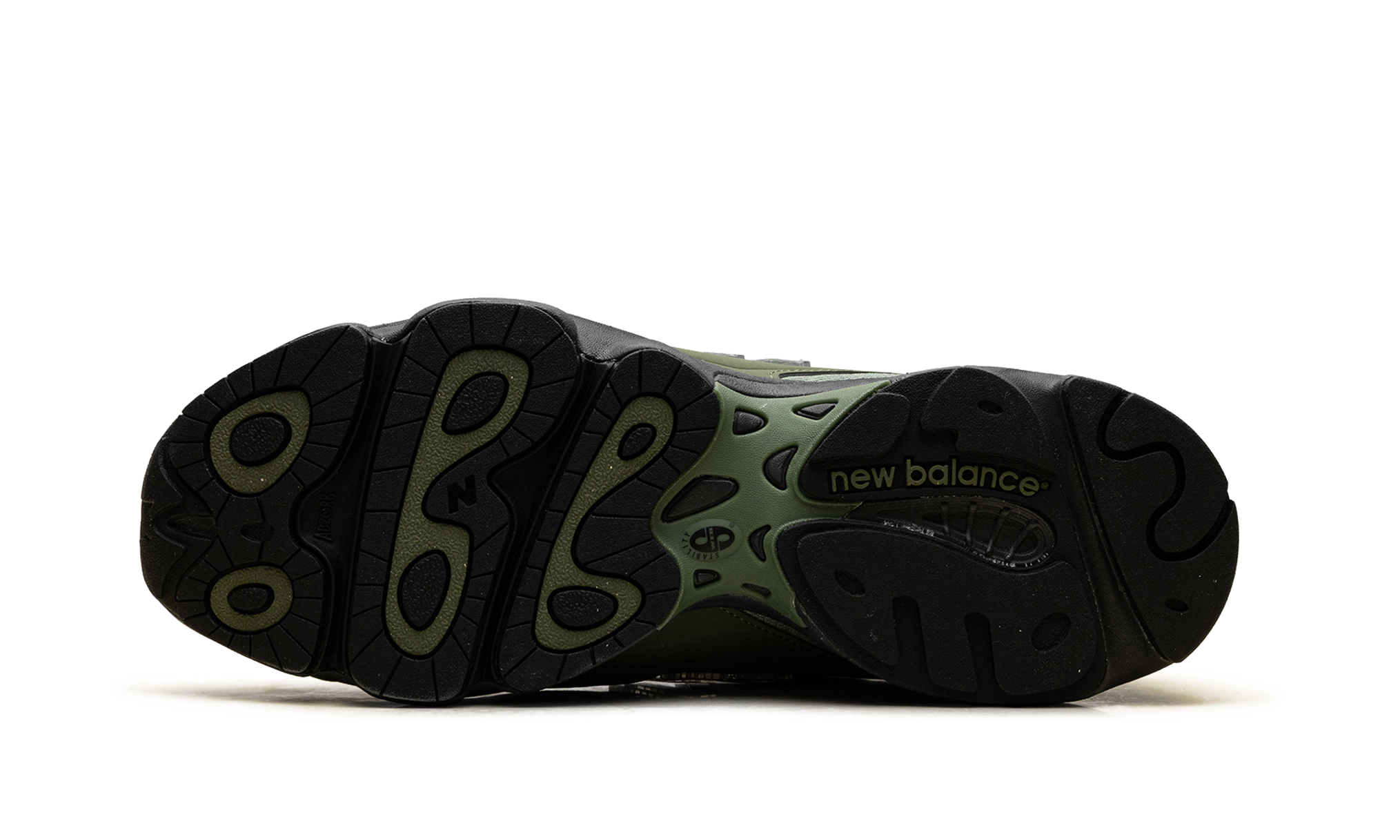 1000 "Utility Green Oregano" U10003V3