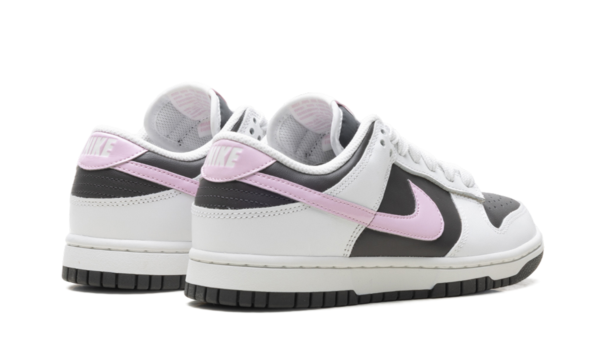 Dunk Low WMNS "Summit White / Pink Foam" IB8510 100