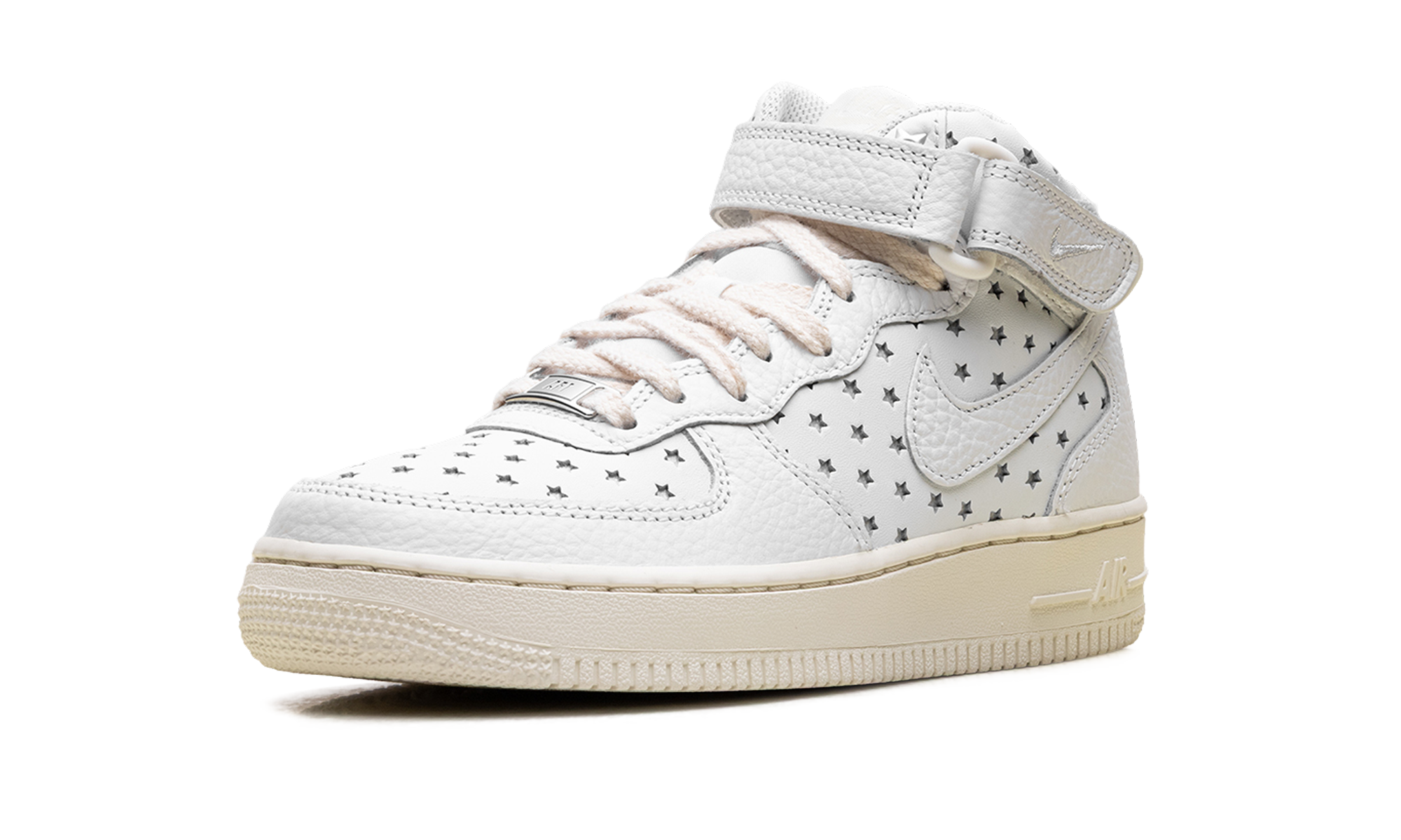AIR FORCE 1 MID WMNS "CUT OUT STARS" DV3451 100