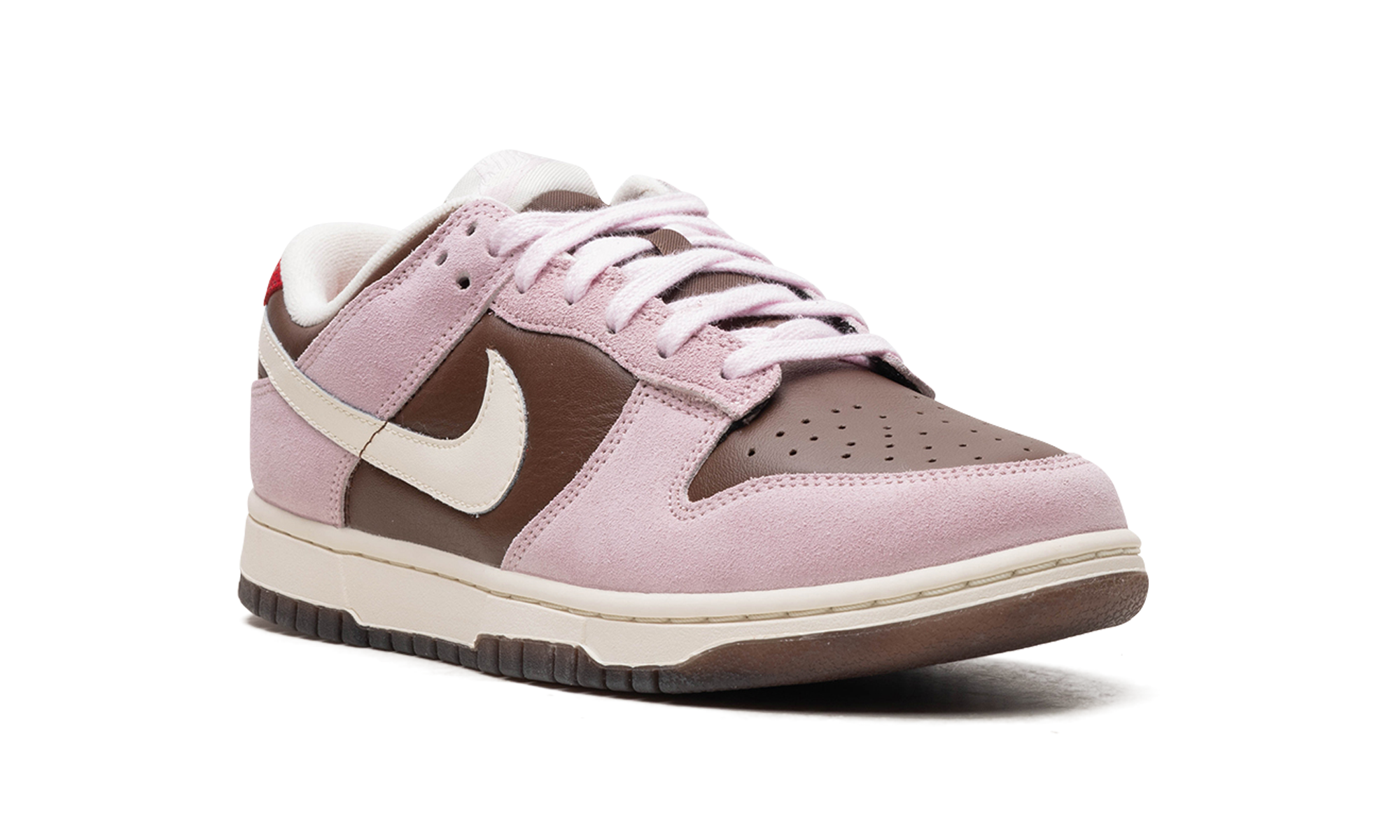 Dunk Low WMNS "Neapolitan" HM0987 200