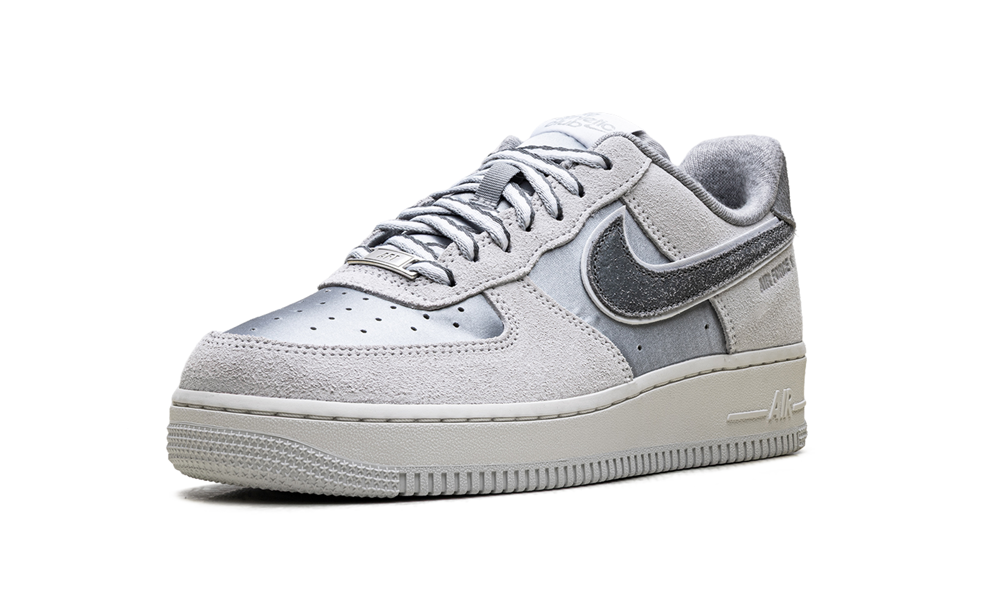 Air Force 1 &