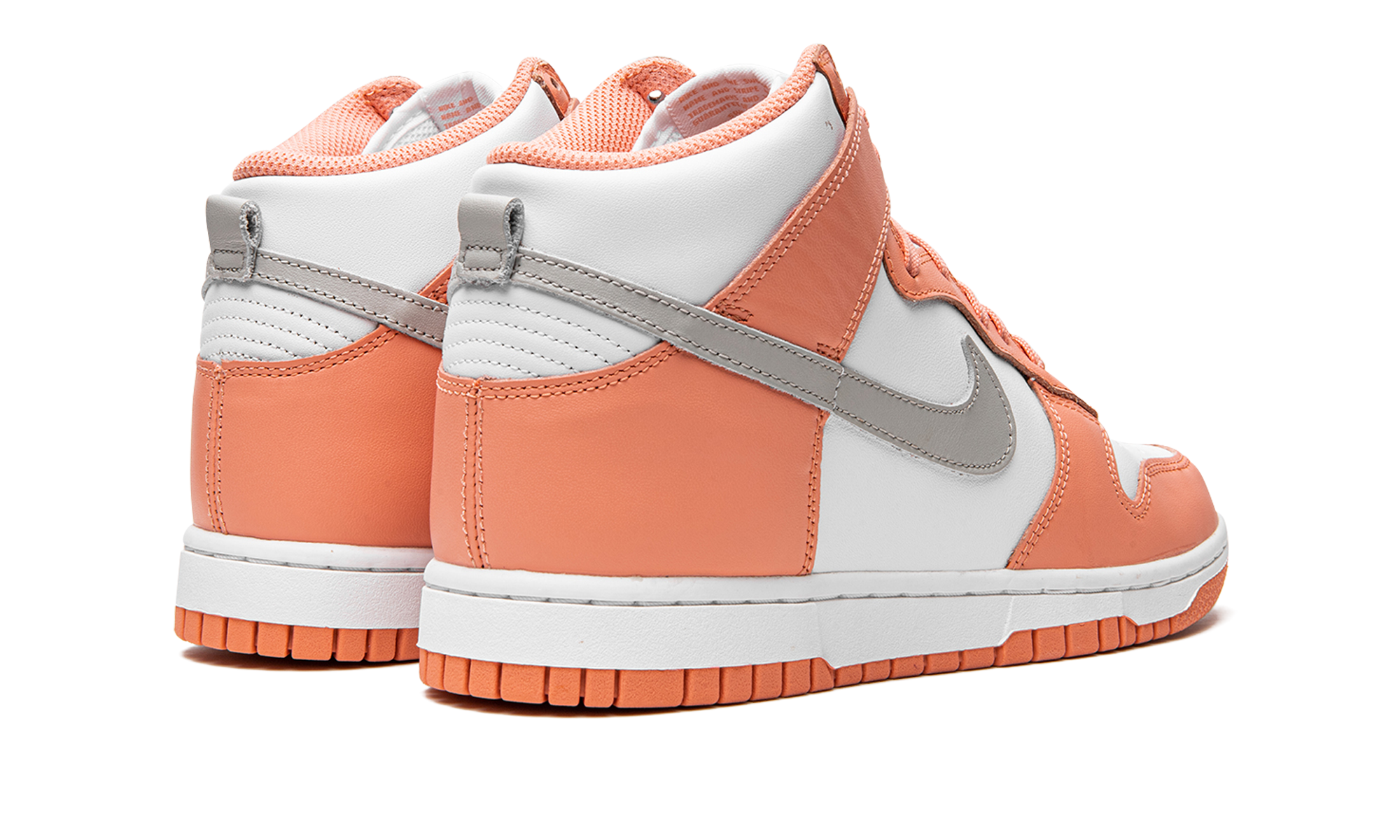 DUNK HIGH MNS WMNS "Salmon" DD1869 600