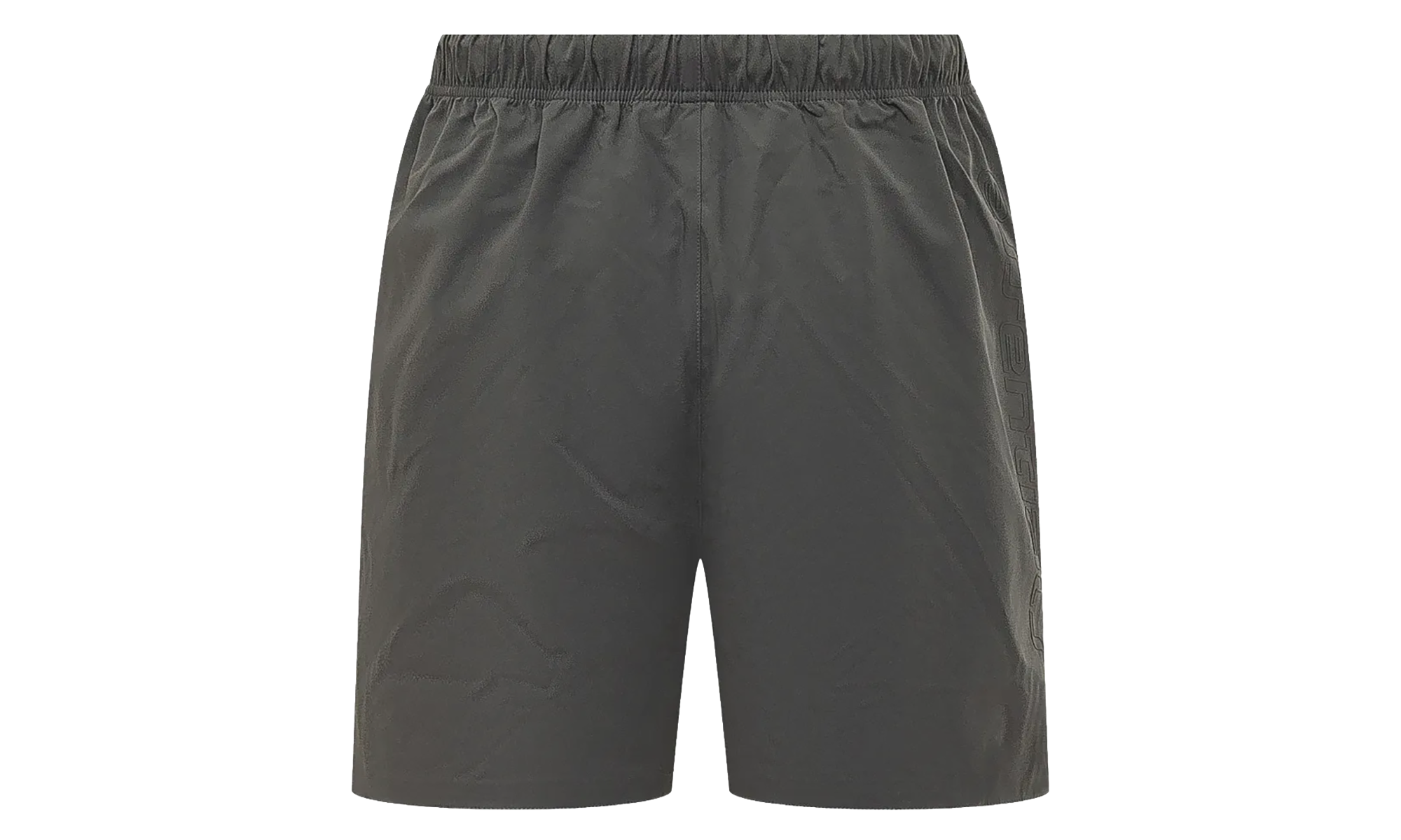 Essentials Tech Nylon Classic Short "Iron Grey" 160HO254722F