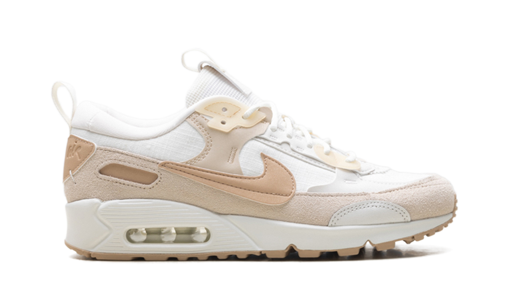Air Max 90 Futura WMNS "Sanddrift" DV7190 100