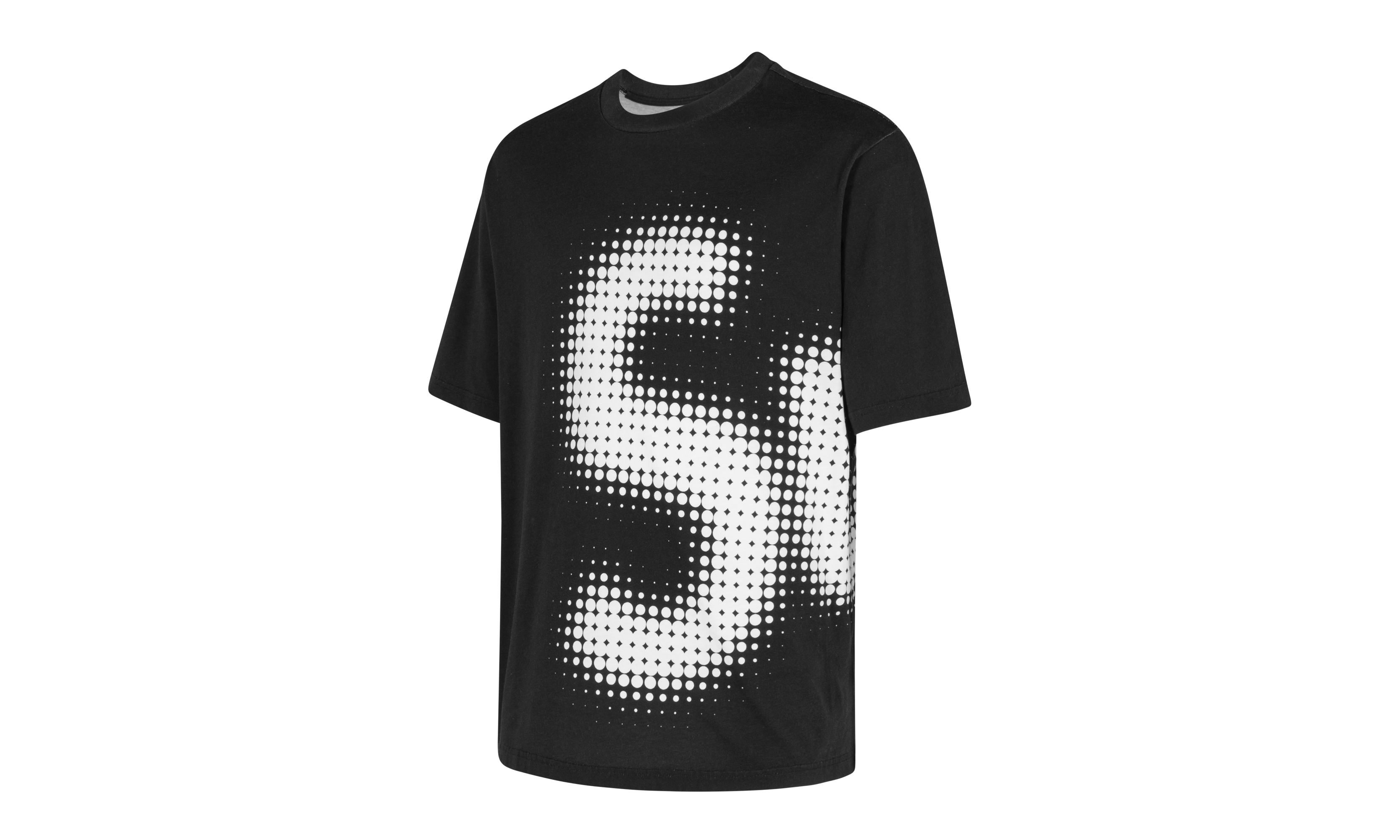 Halftone S/S Top "SS24" SU495
