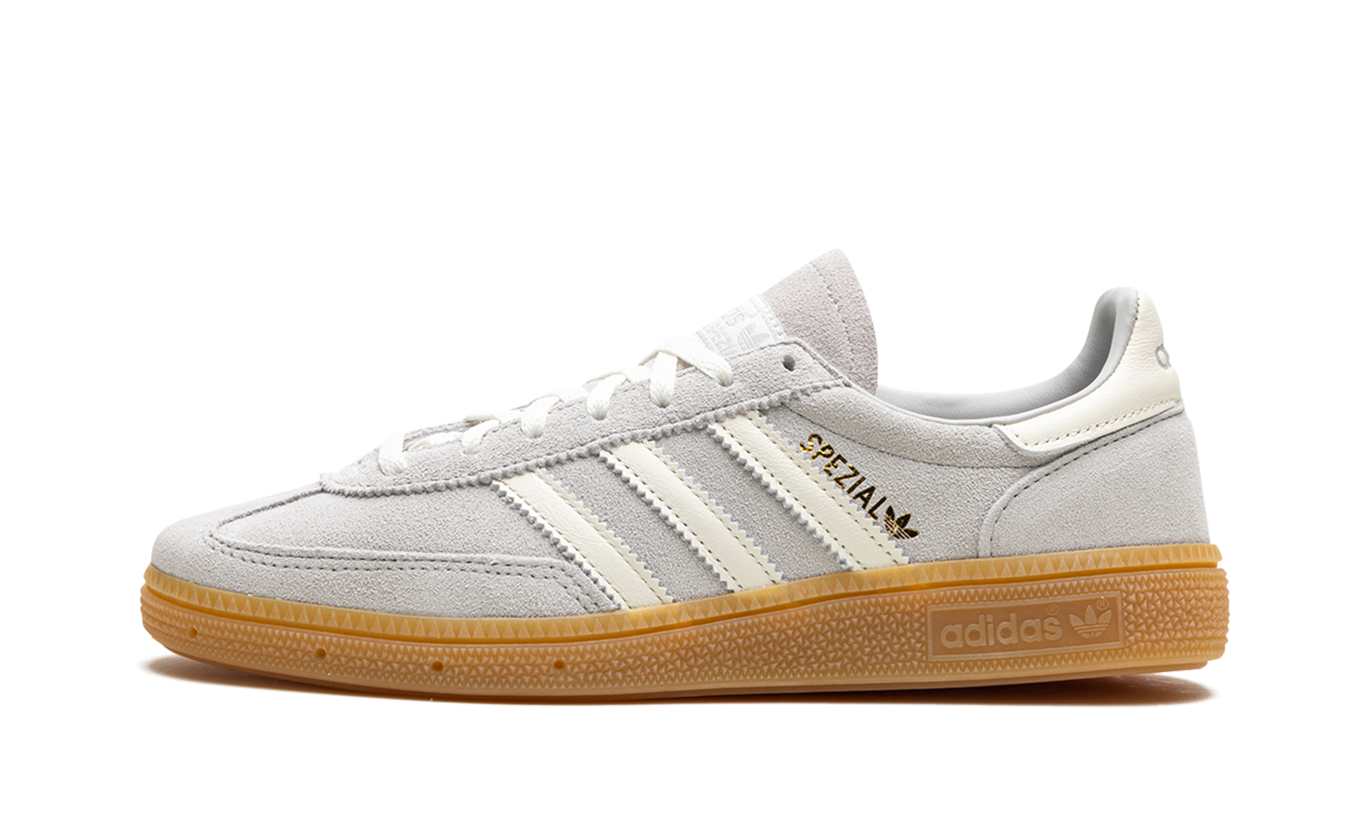Handball Spezial WMNS "Grey" IH5074