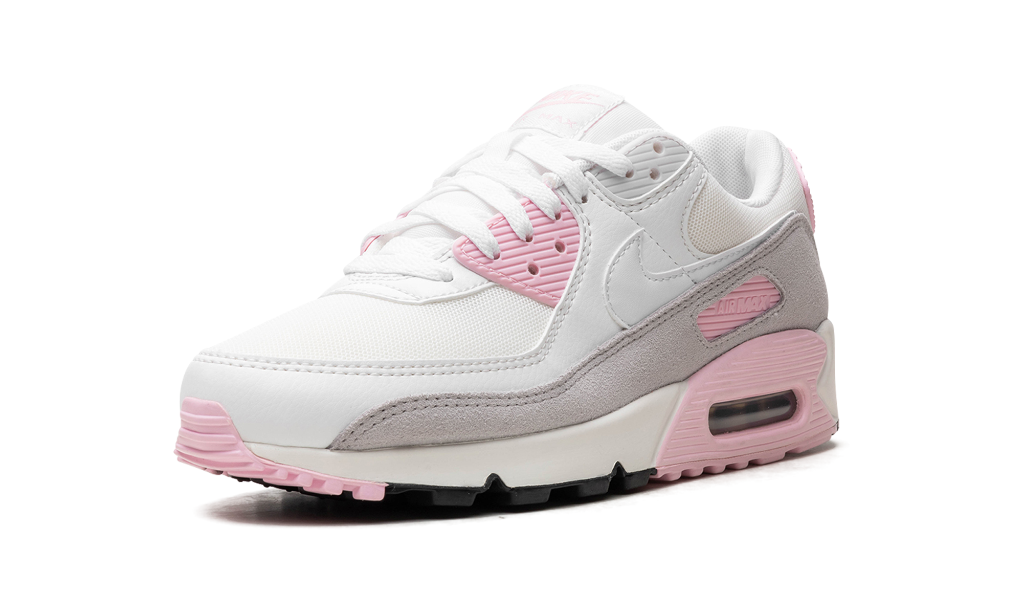 Air Max 90 WMNS "SOFT PINK" FN7489 100