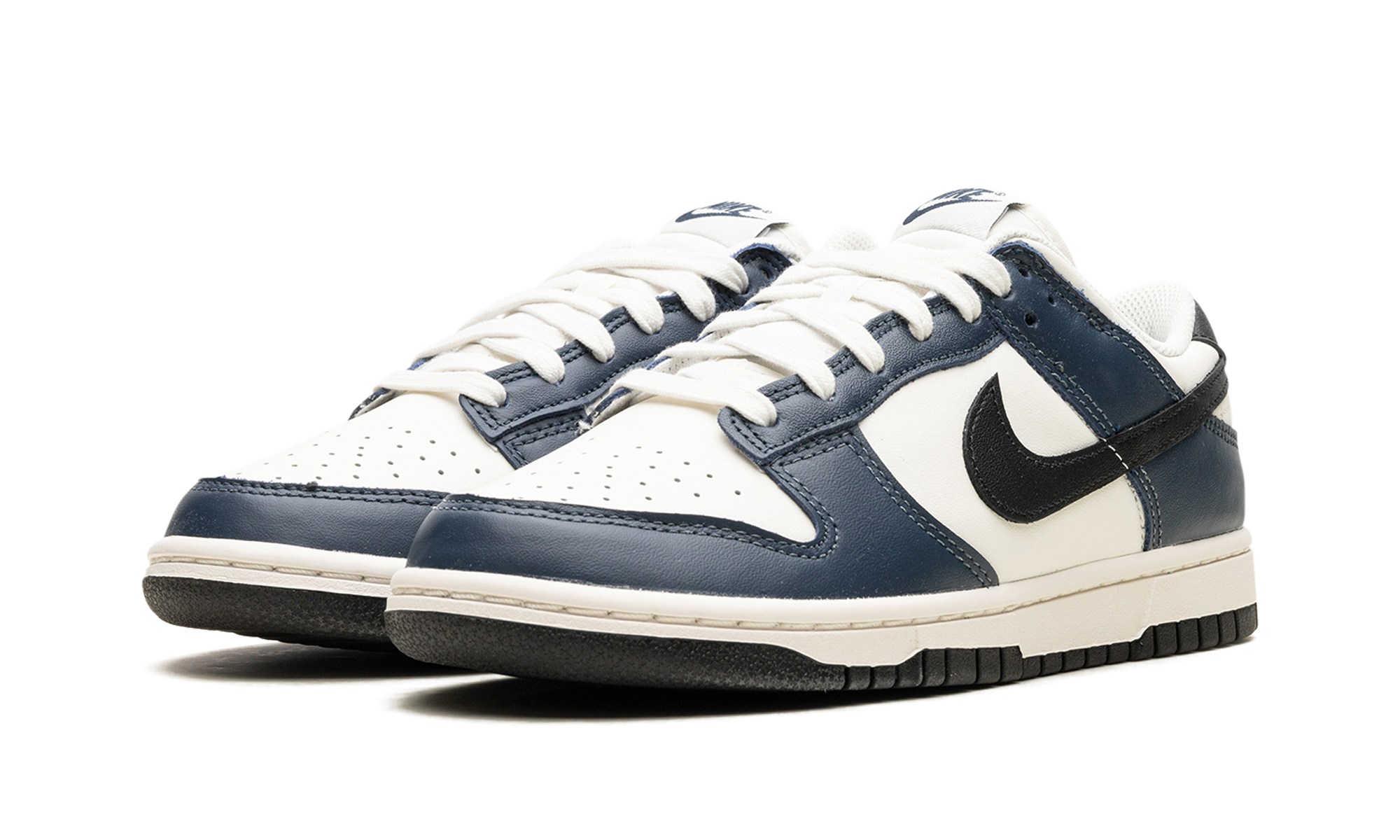 Dunk Low WMNS "Midnight Navy" HM6192 478