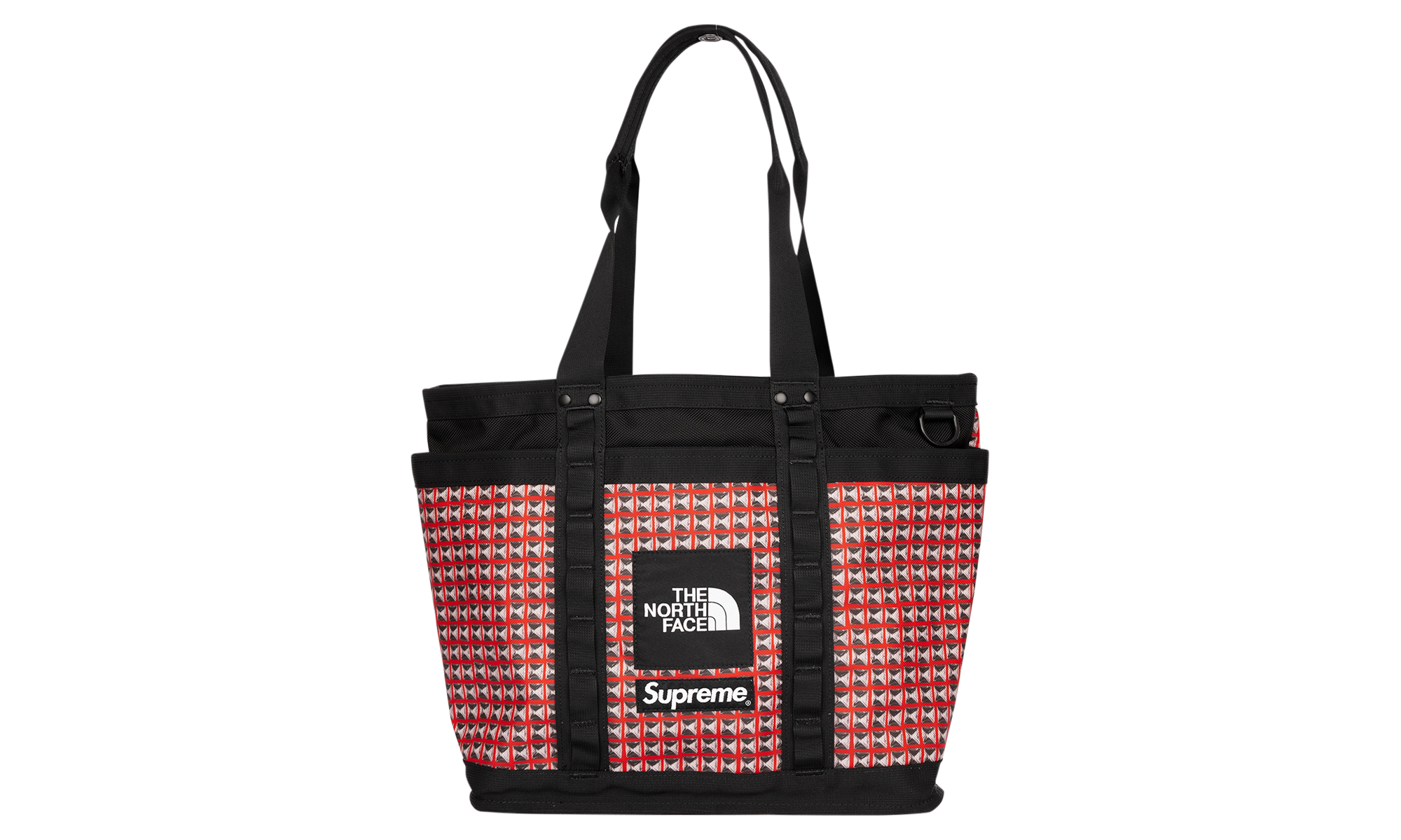 TNF Studded Explore Utility To "SS21" SU10304
