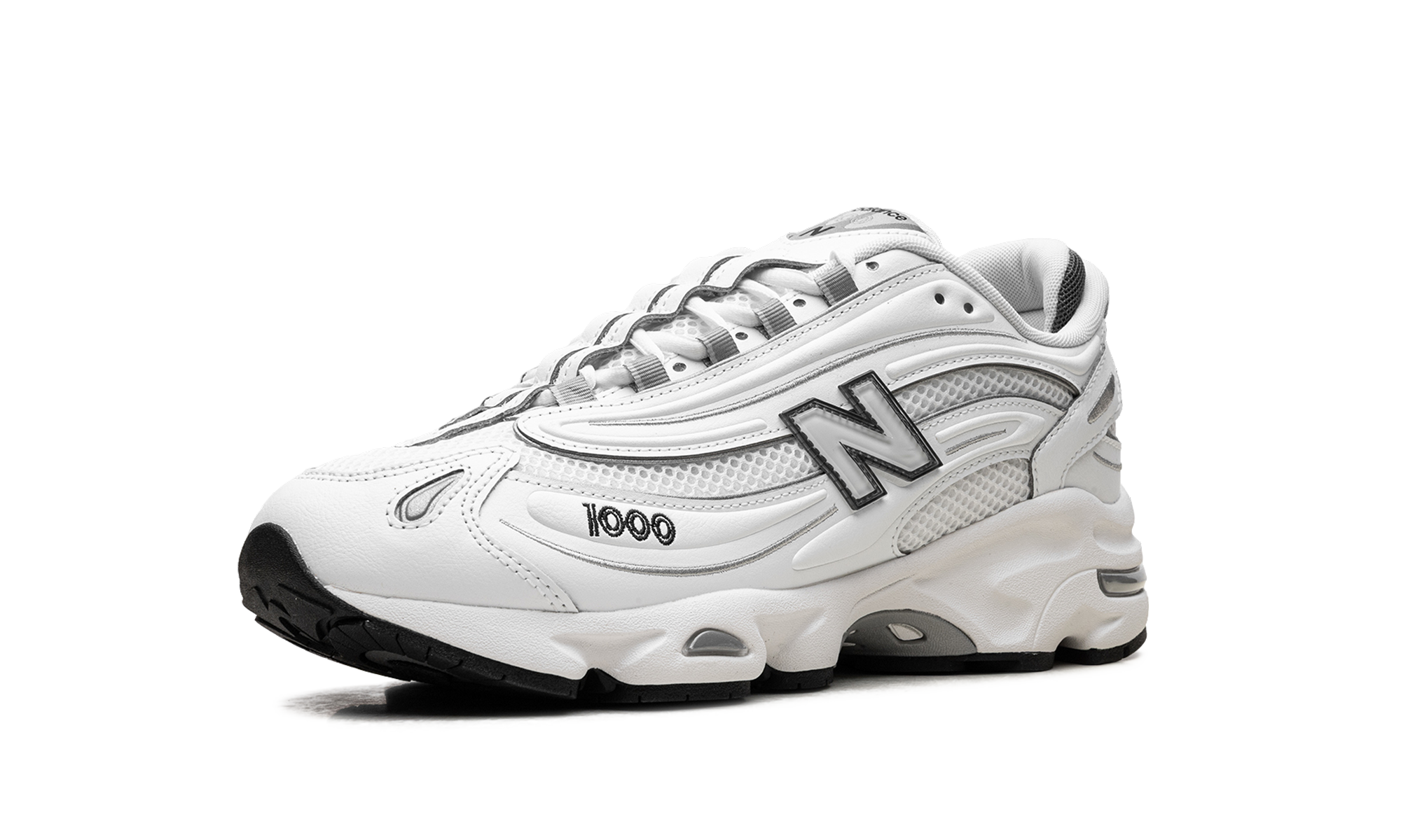 1000 "White" M1000D