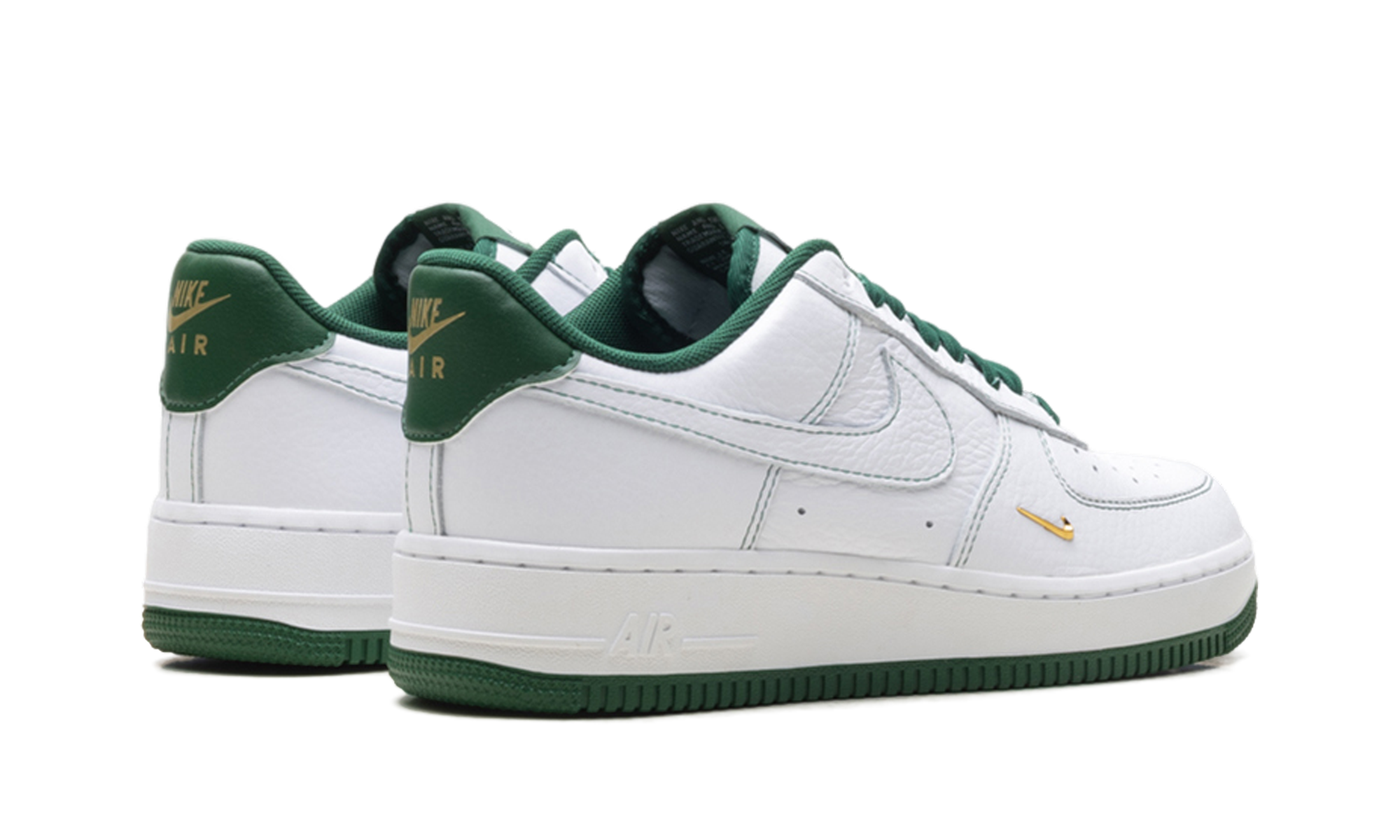 Air Force 1 Low WMNS "Mini Jewel - Gorge Green" IB6543 102