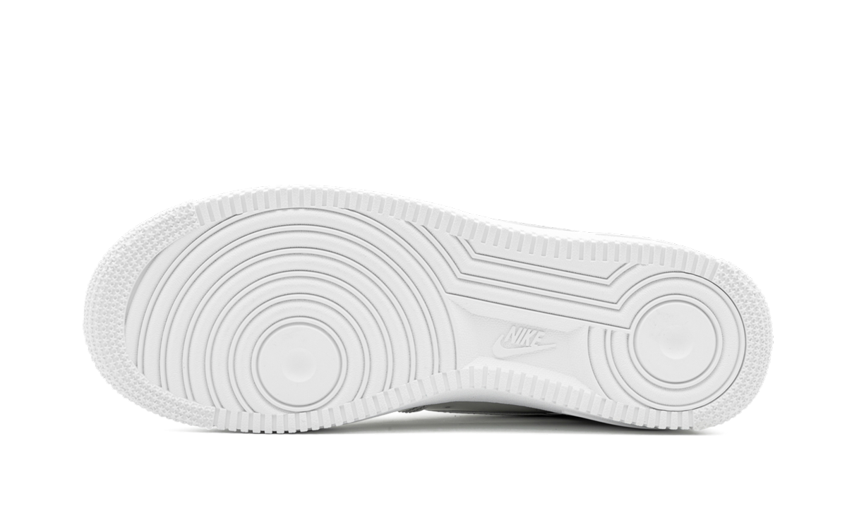AIR FORCE 1 SP WMNS "Metallic Chrome" CQ6566 001