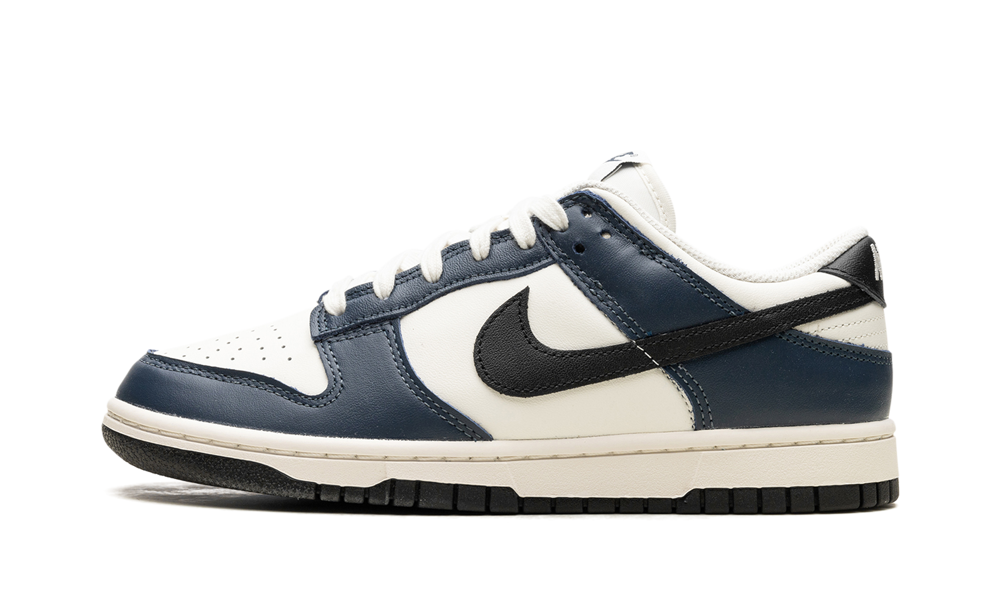Dunk Low WMNS "Midnight Navy" HM6192 478