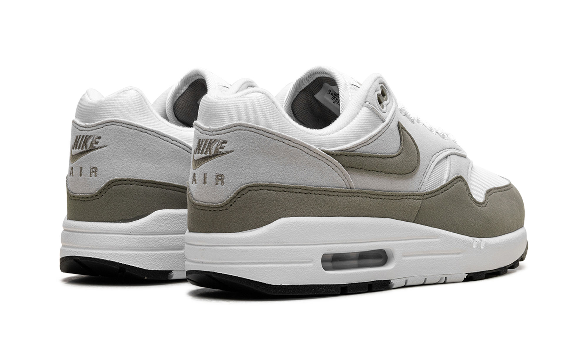 Air Max 1 WMNS "Green" DZ2628 112