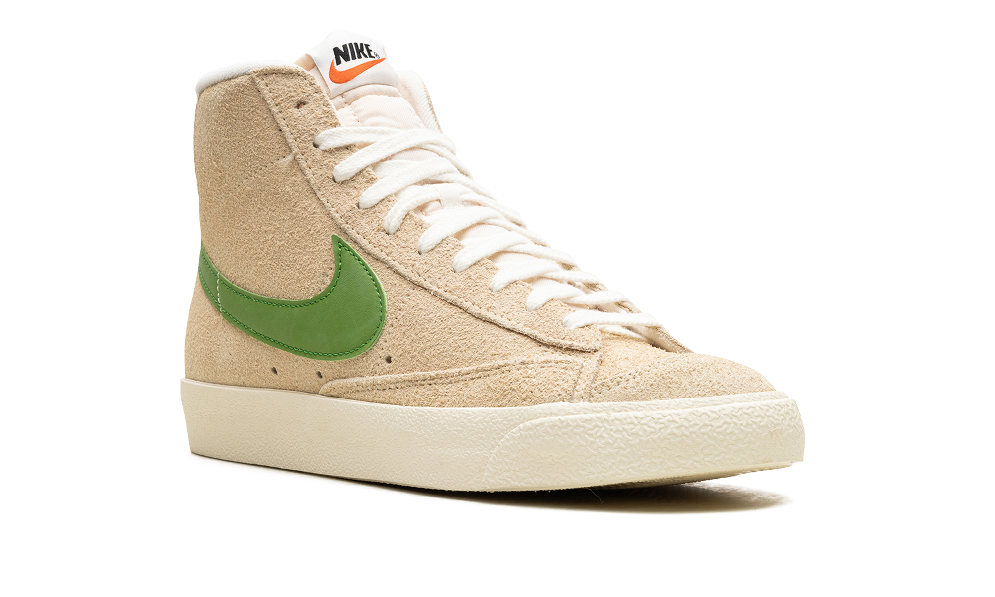 NIKE BLAZER MID &