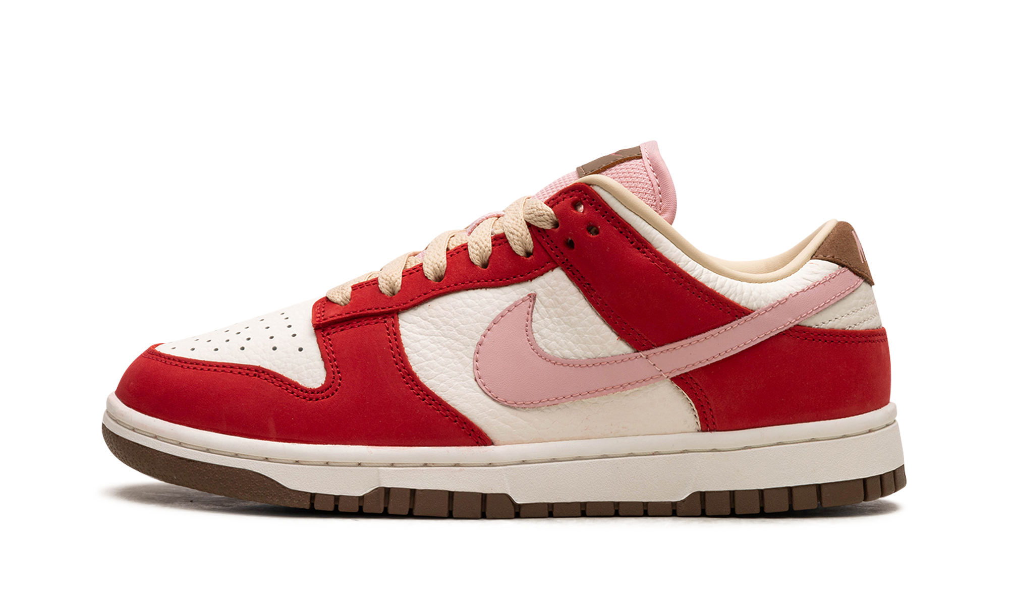 DUNK LO PRM WMNS "Bacon" FB7910 600