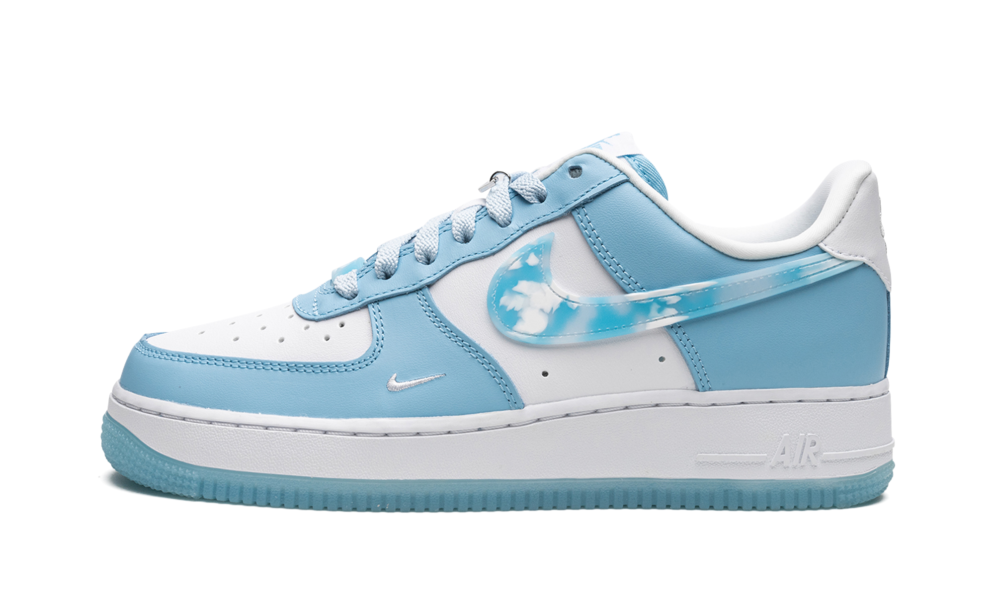 AIR FORCE 1 &