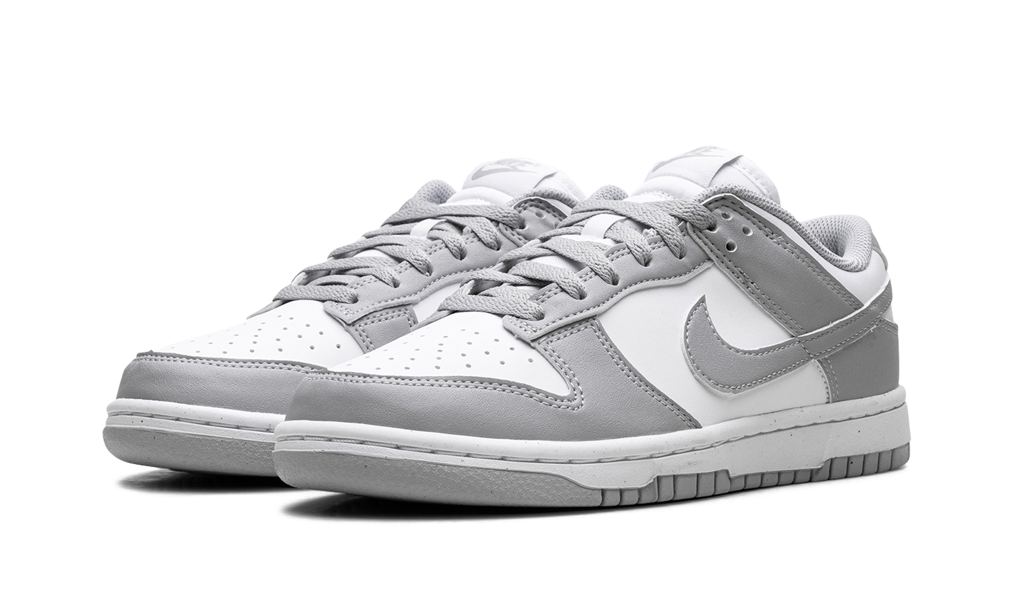 Dunk Low Next Nature WMNS "Light Smoke Grey" DD1873 113