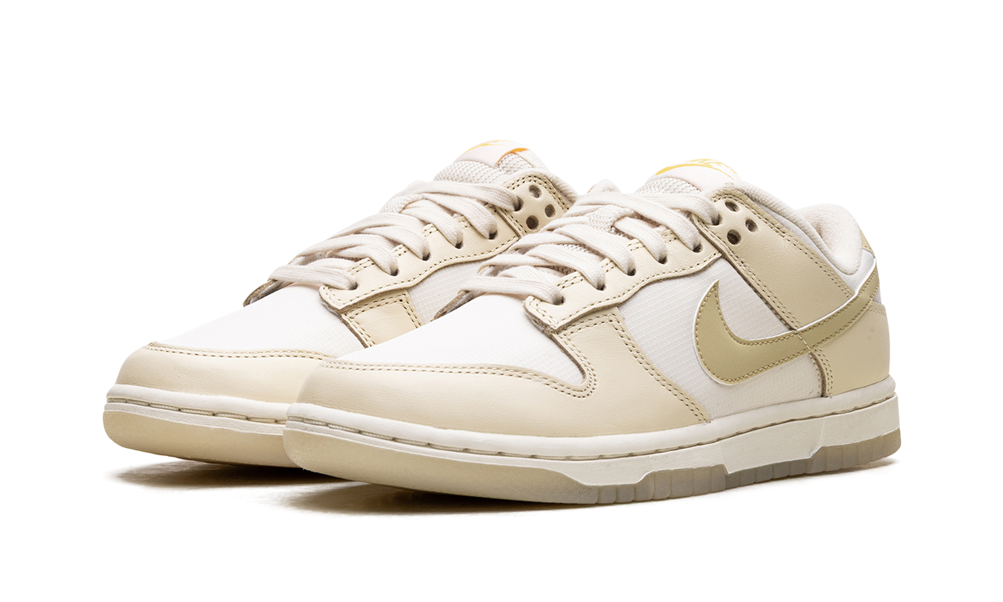 Dunk Low WMNS "Team Gold" FZ2552 100