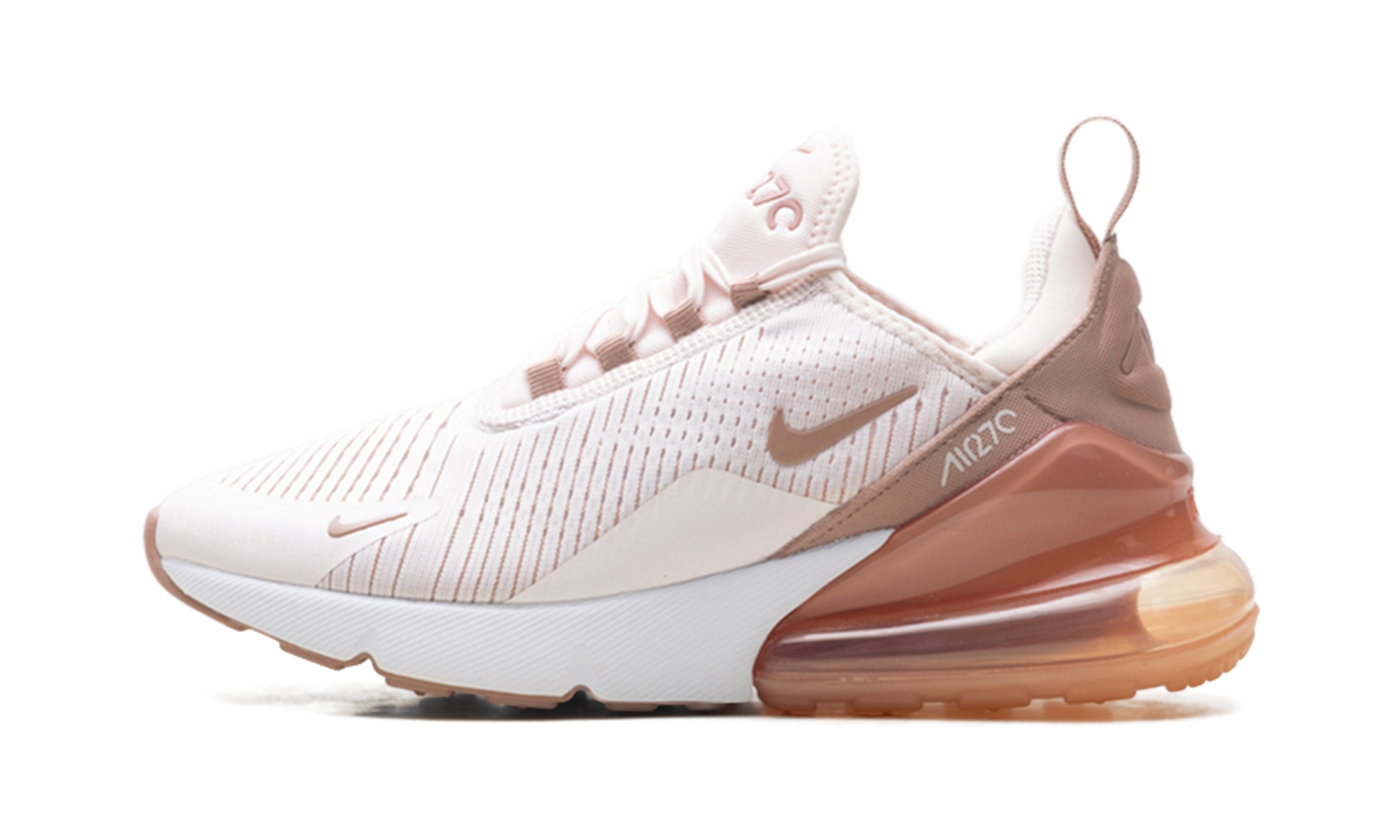 Air Max 270 Wmns "Pomegranate" HJ3222 600