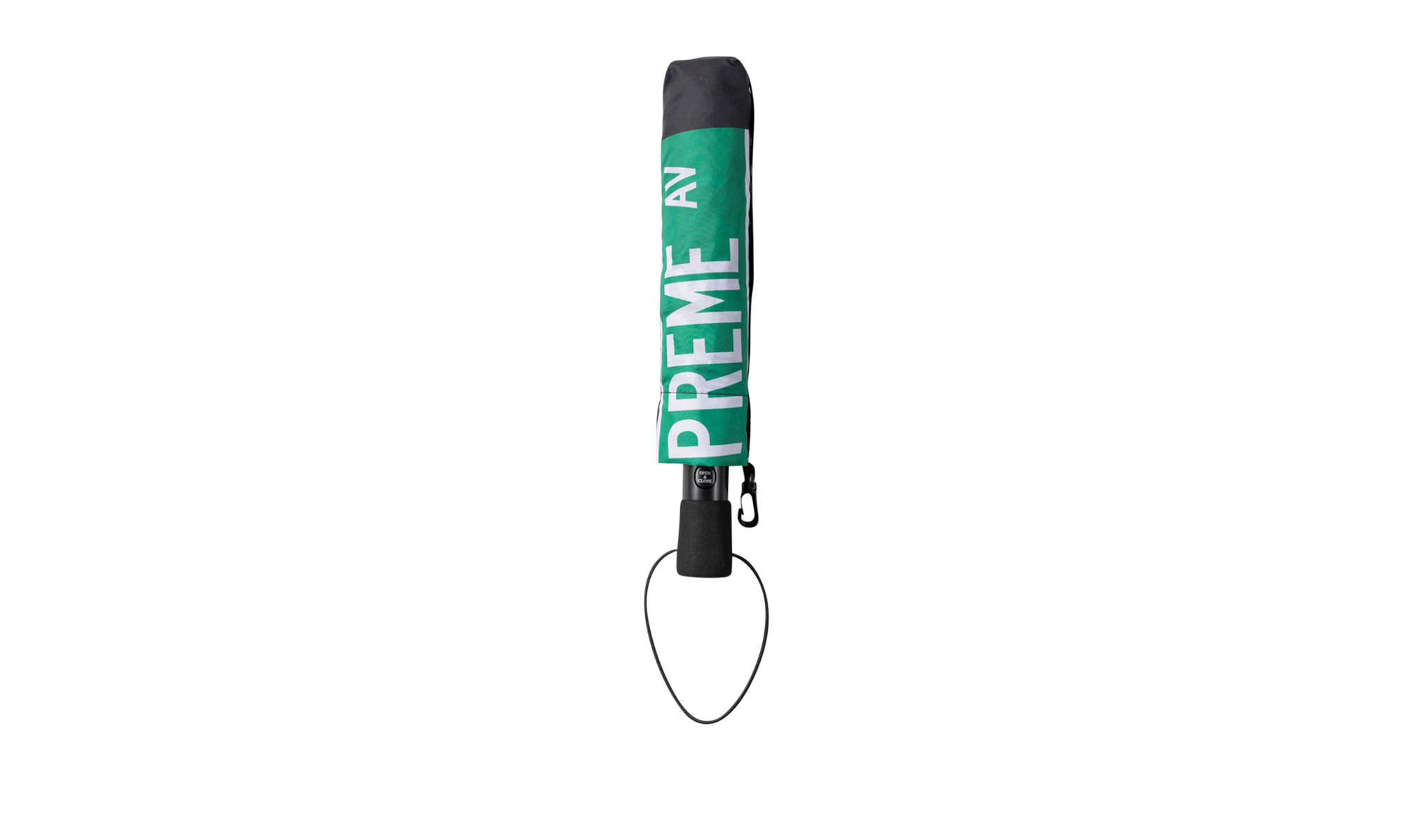 Shedrain Street Signs Umbrella "SS21" SU10799