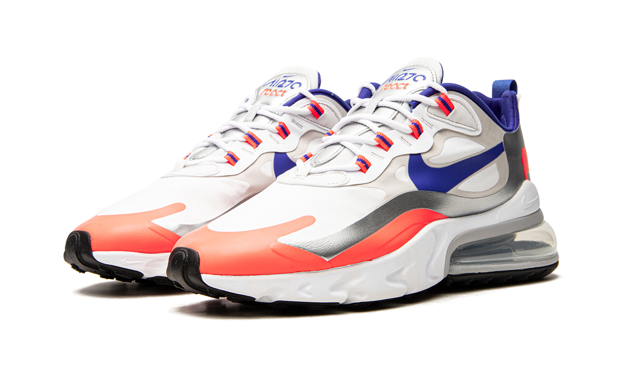 W Air Max 270 React "Knicks" CW3094 100