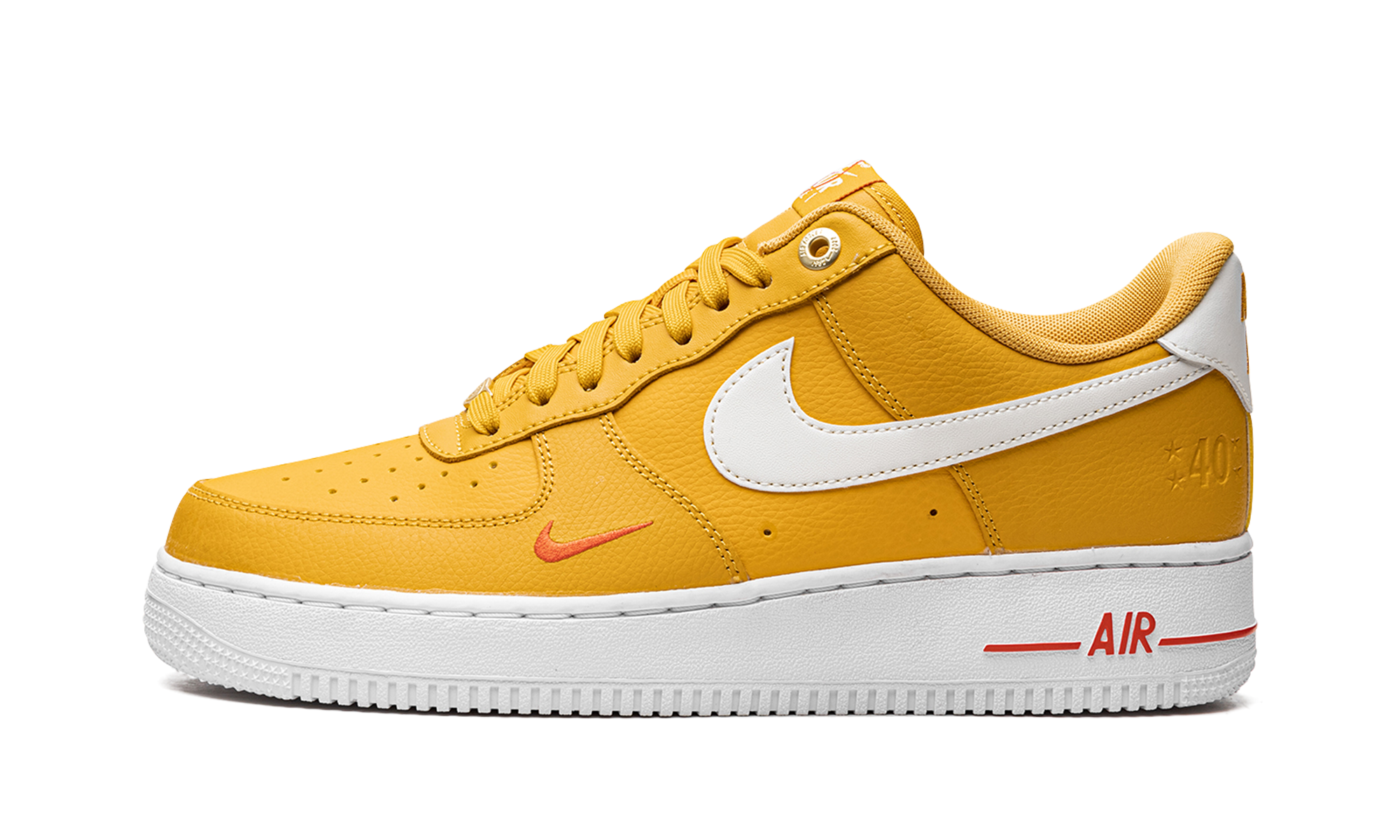 AIR FORCE 1 LO MNS WMNS "40th Anniversary" DQ7582 700