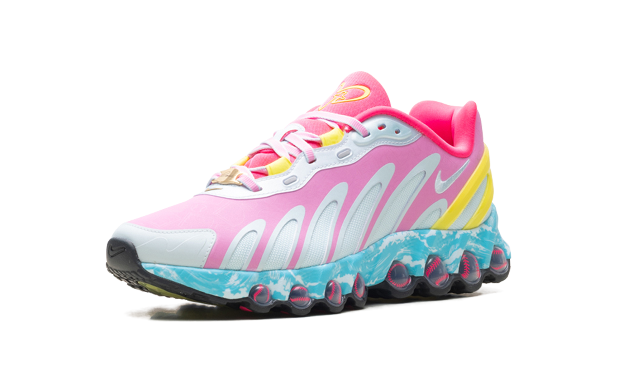 Air Max DN8 WMNS "Doernbecher" IO7689 921