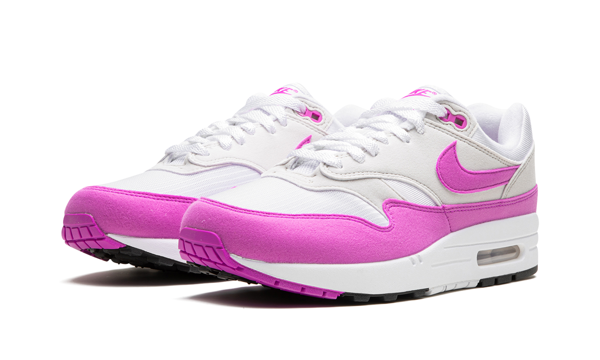 AIR MAX 1 WMNS "Fuchsia Dream" DZ2628 001