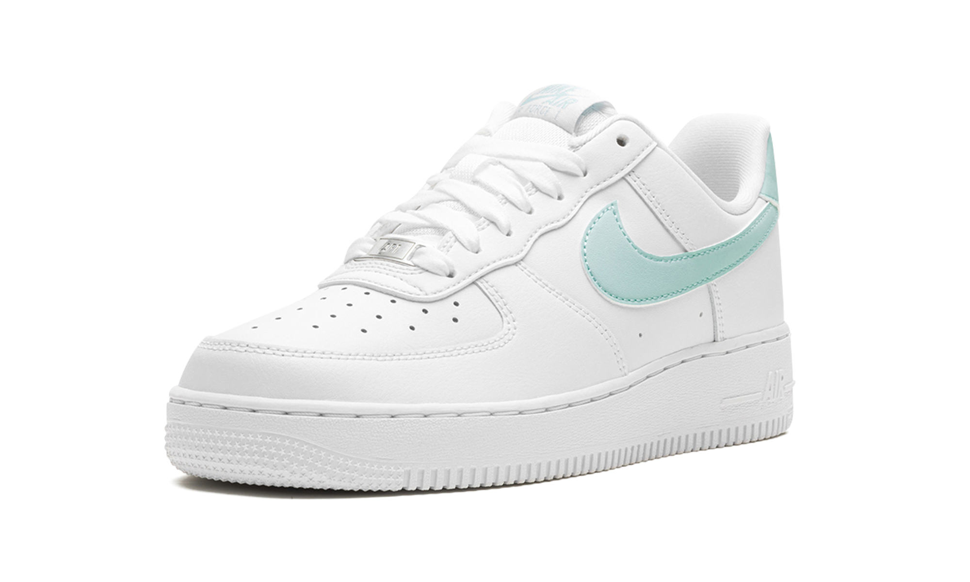 AIR FORCE 1 &