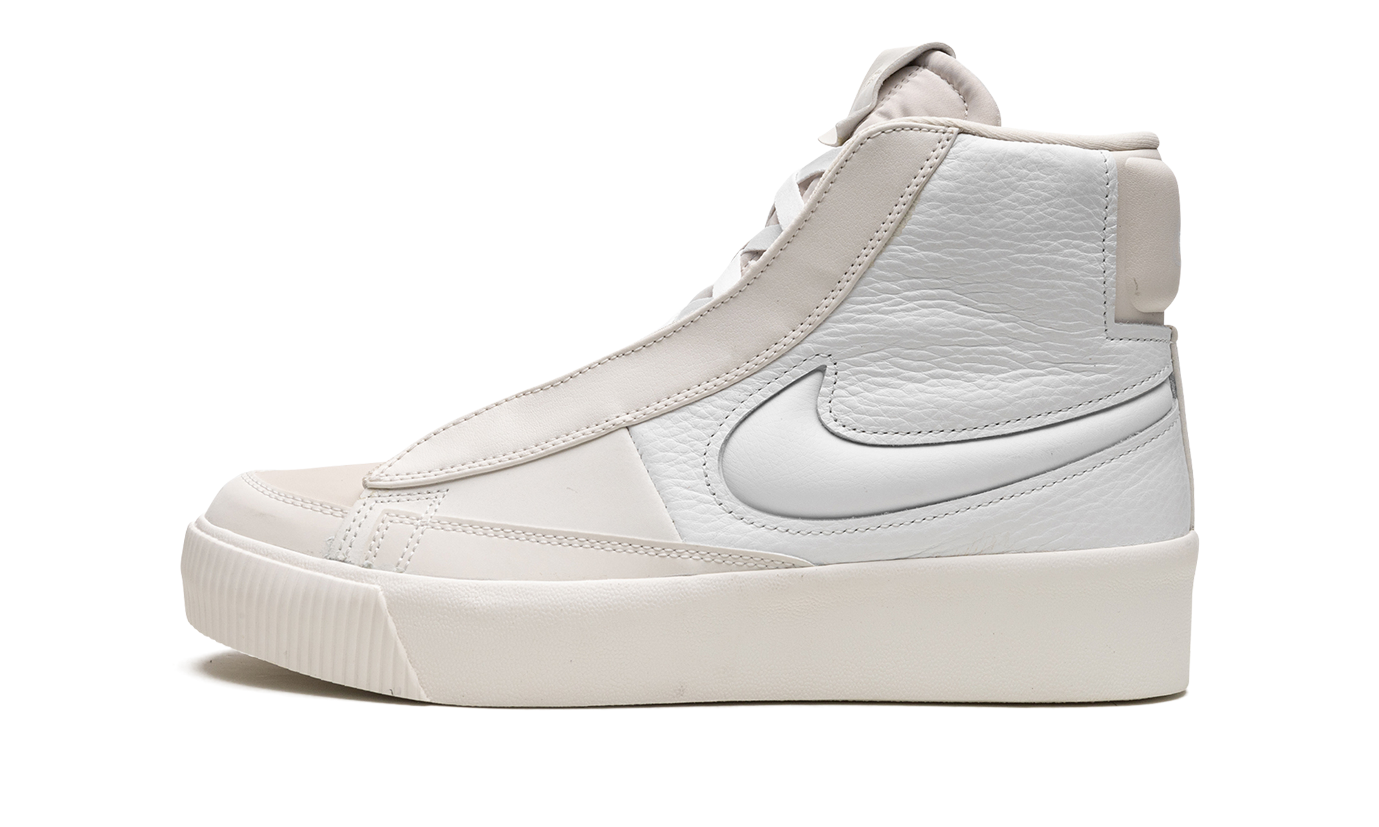 BLAZER MID VICTORY WMNS "Summit White" DR2948 100
