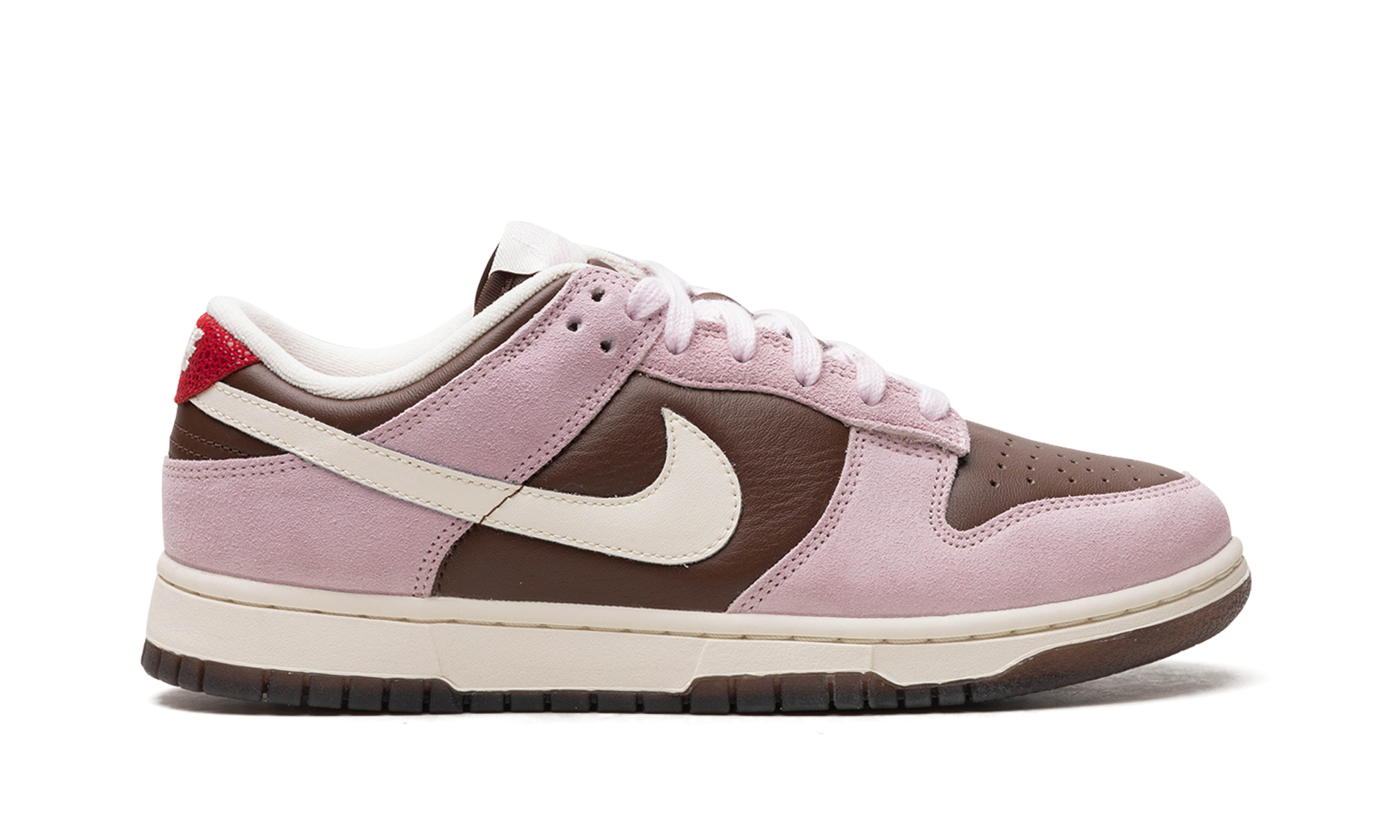 Dunk Low WMNS "Neapolitan" HM0987 200